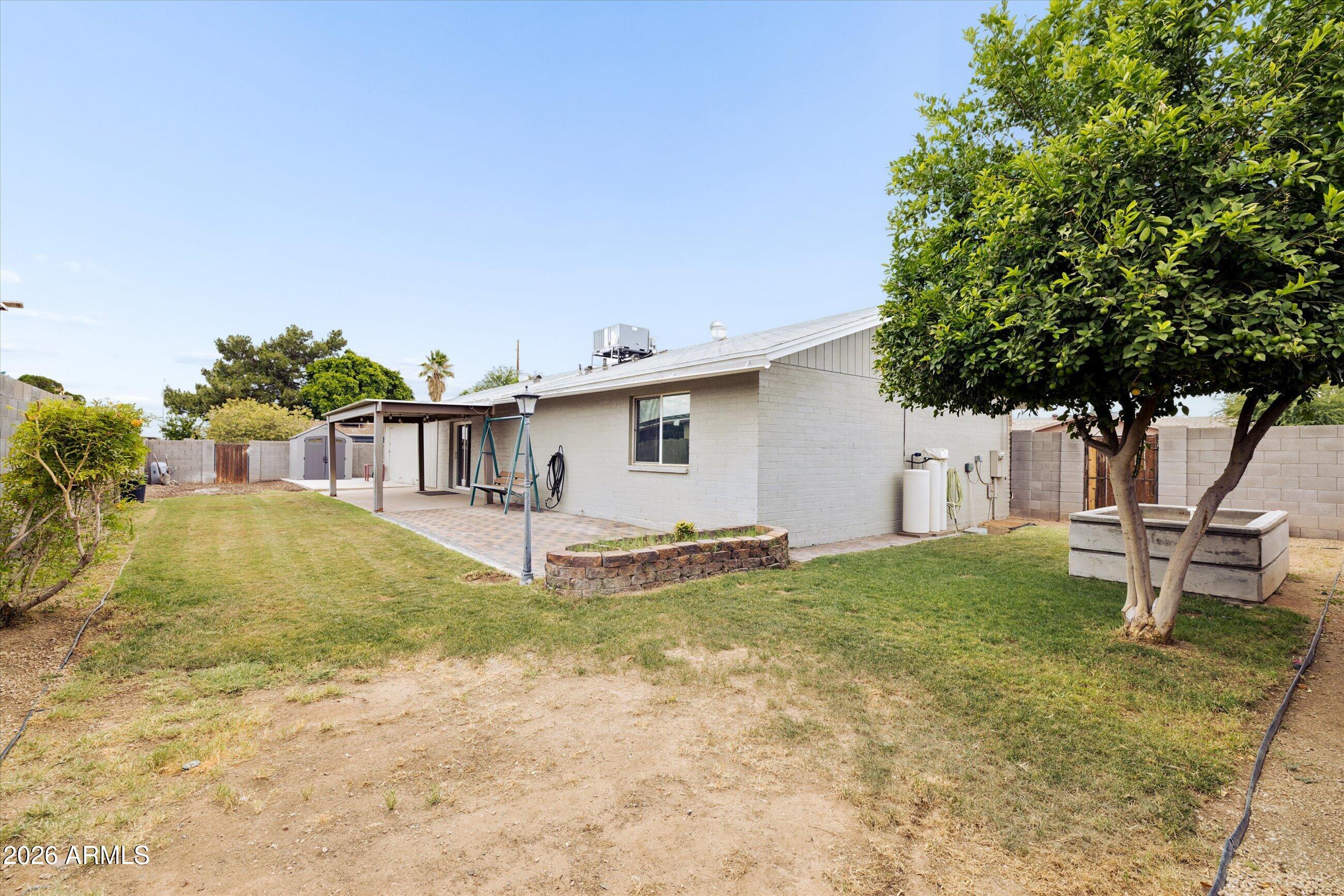 GREEN VALLEY ESTATES UNIT 2 - Residential