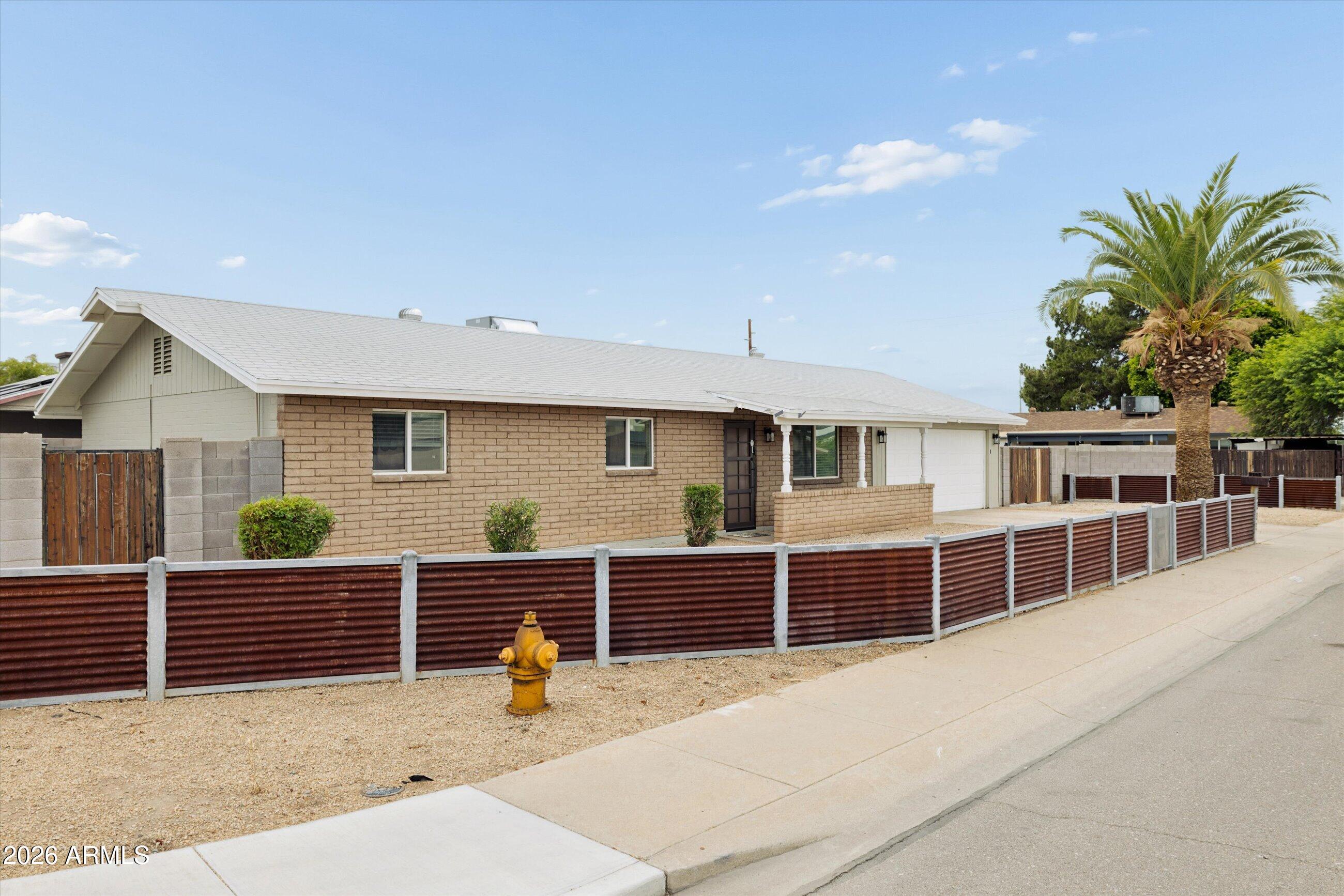 GREEN VALLEY ESTATES UNIT 2 - Residential