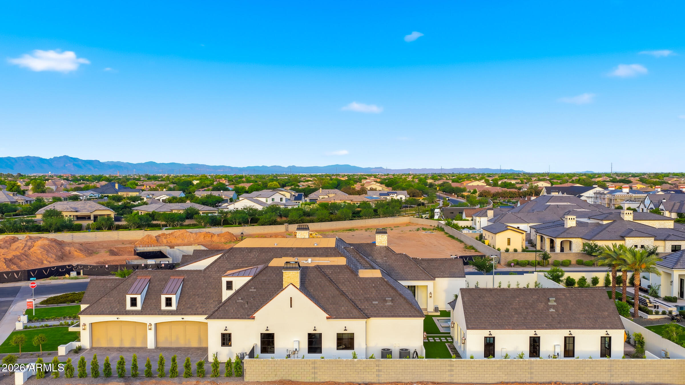 SOMERSET PHASE 2, Lot 150 - Residential