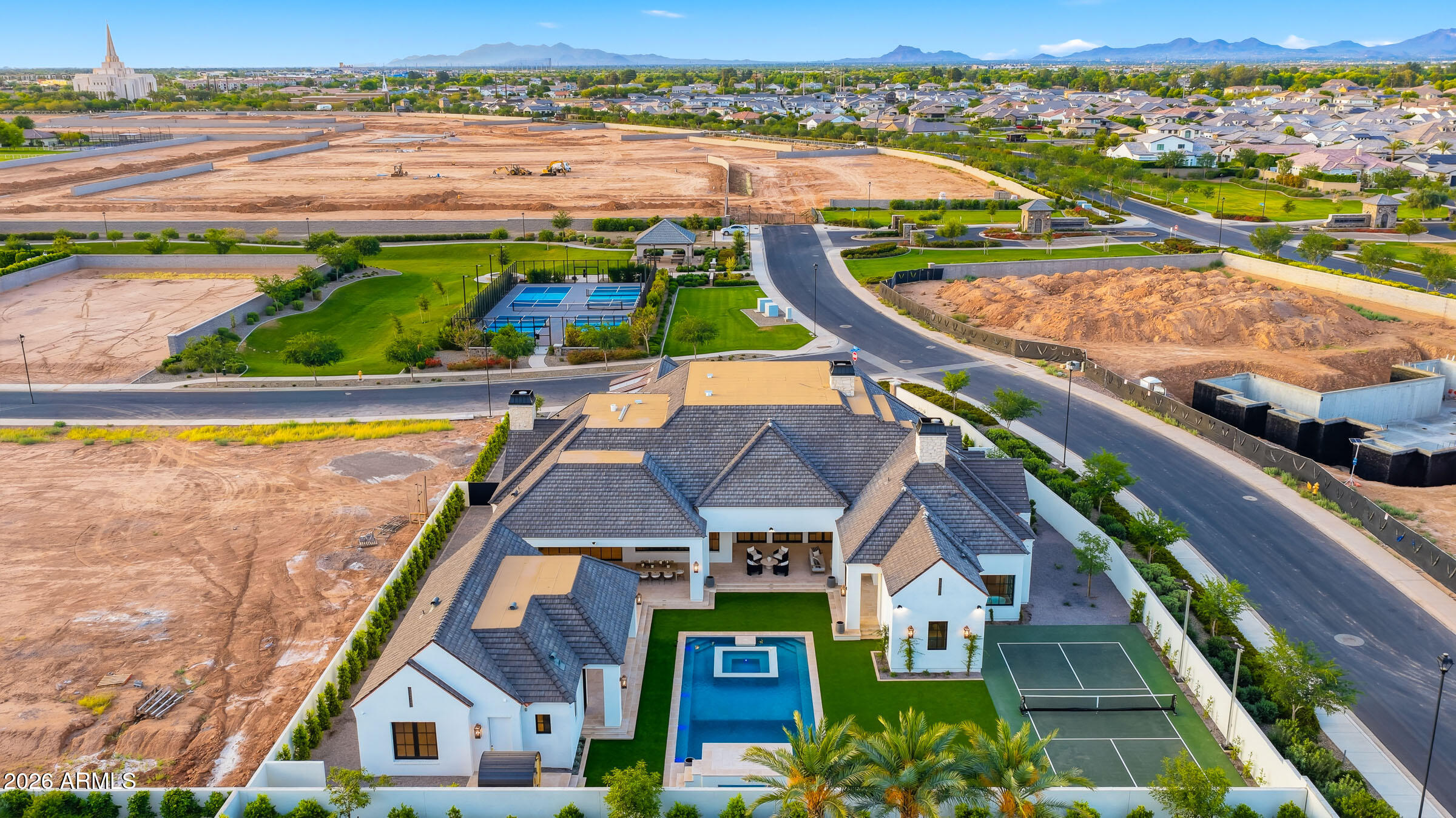 SOMERSET PHASE 2, Lot 150 - Residential