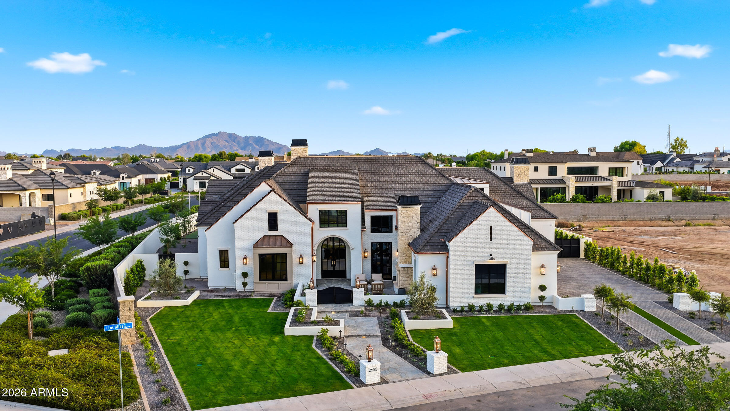 SOMERSET PHASE 2, Lot 150 - Residential
