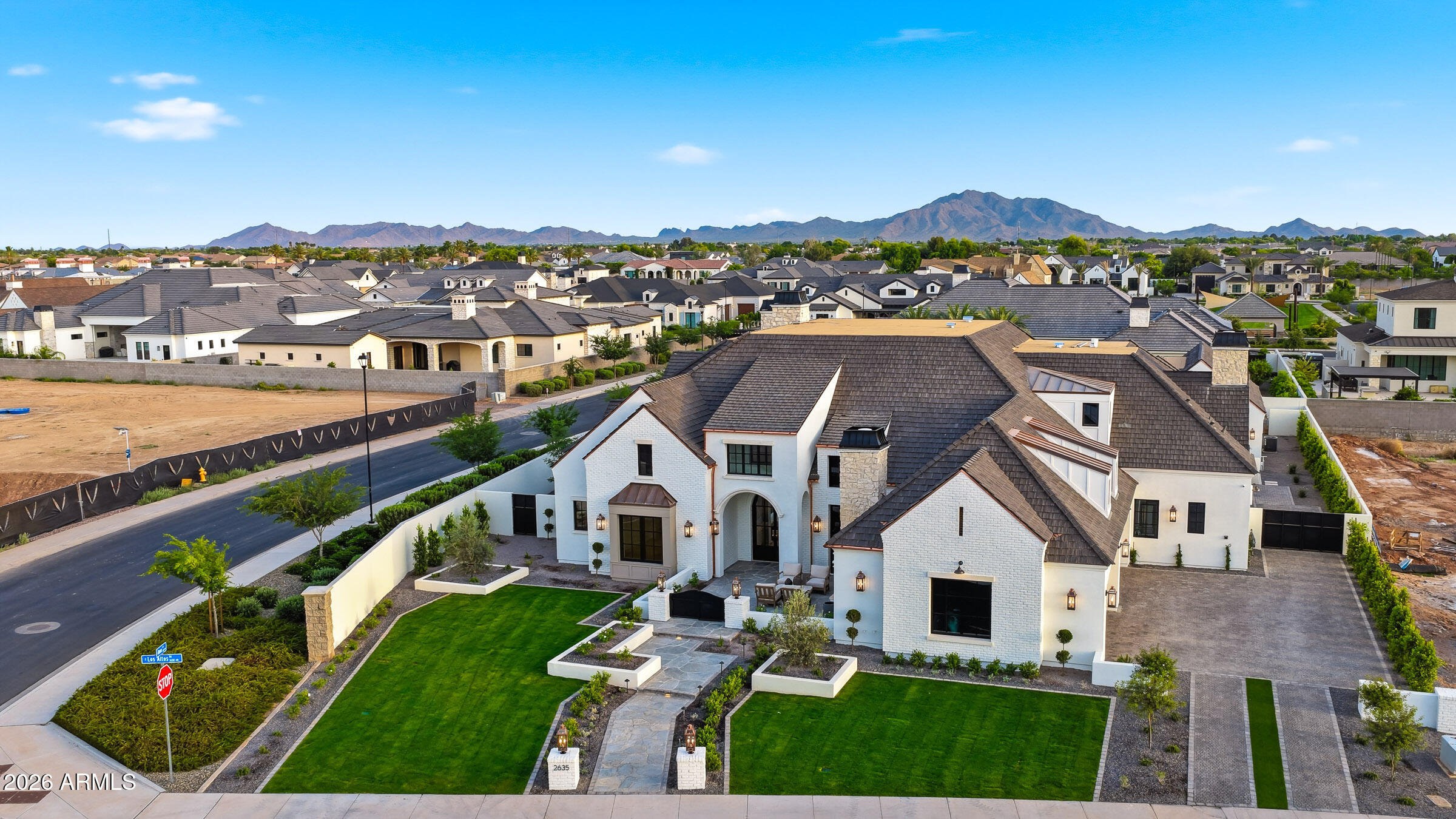 SOMERSET PHASE 2, Lot 150 - Residential