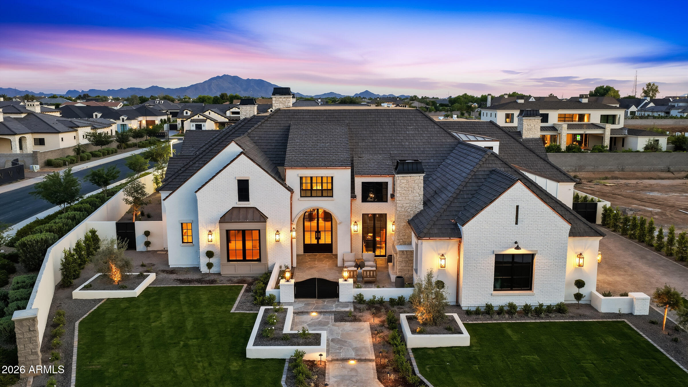 SOMERSET PHASE 2, Lot 150 - Residential