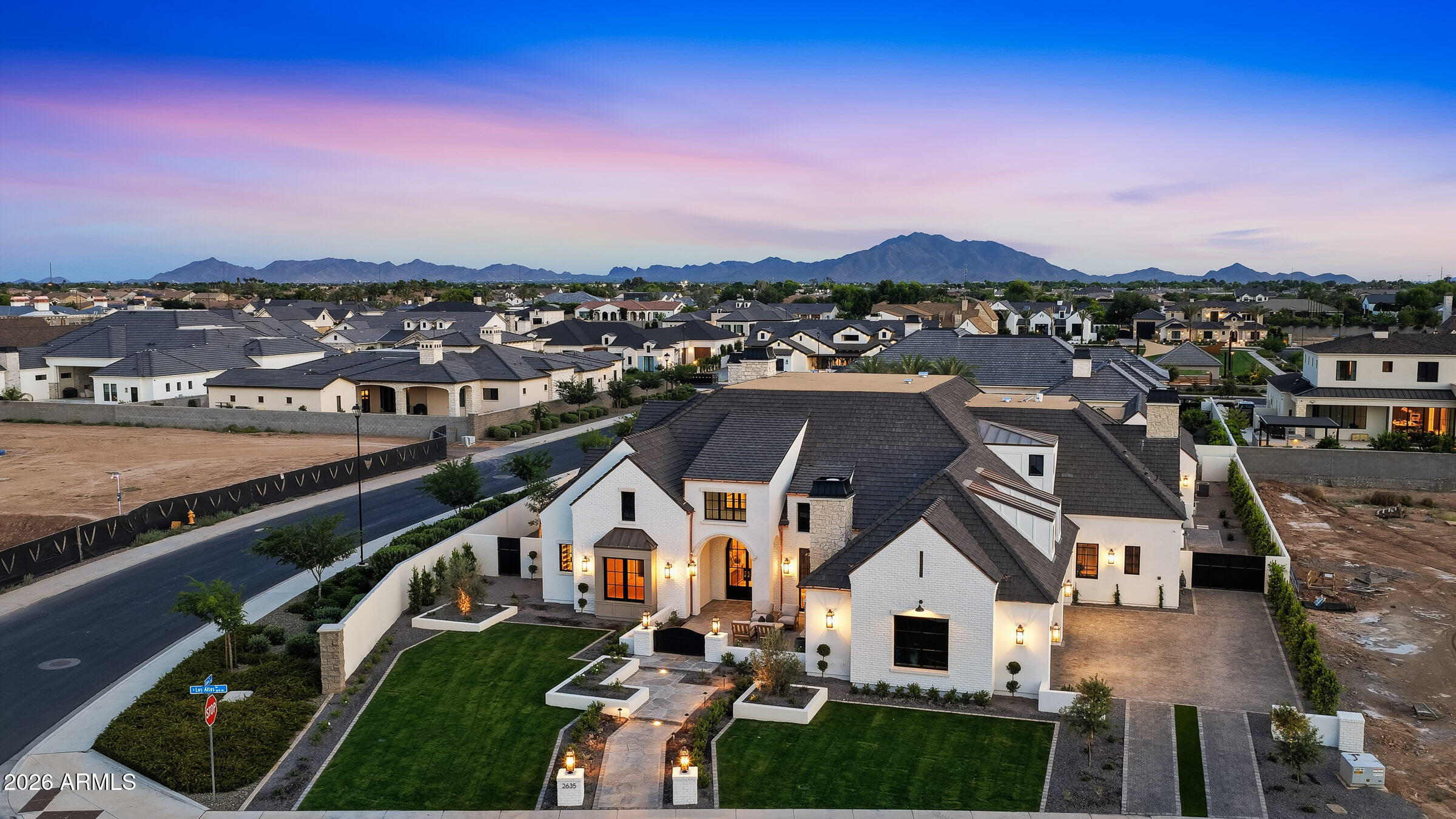 SOMERSET PHASE 2, Lot 150 - Residential