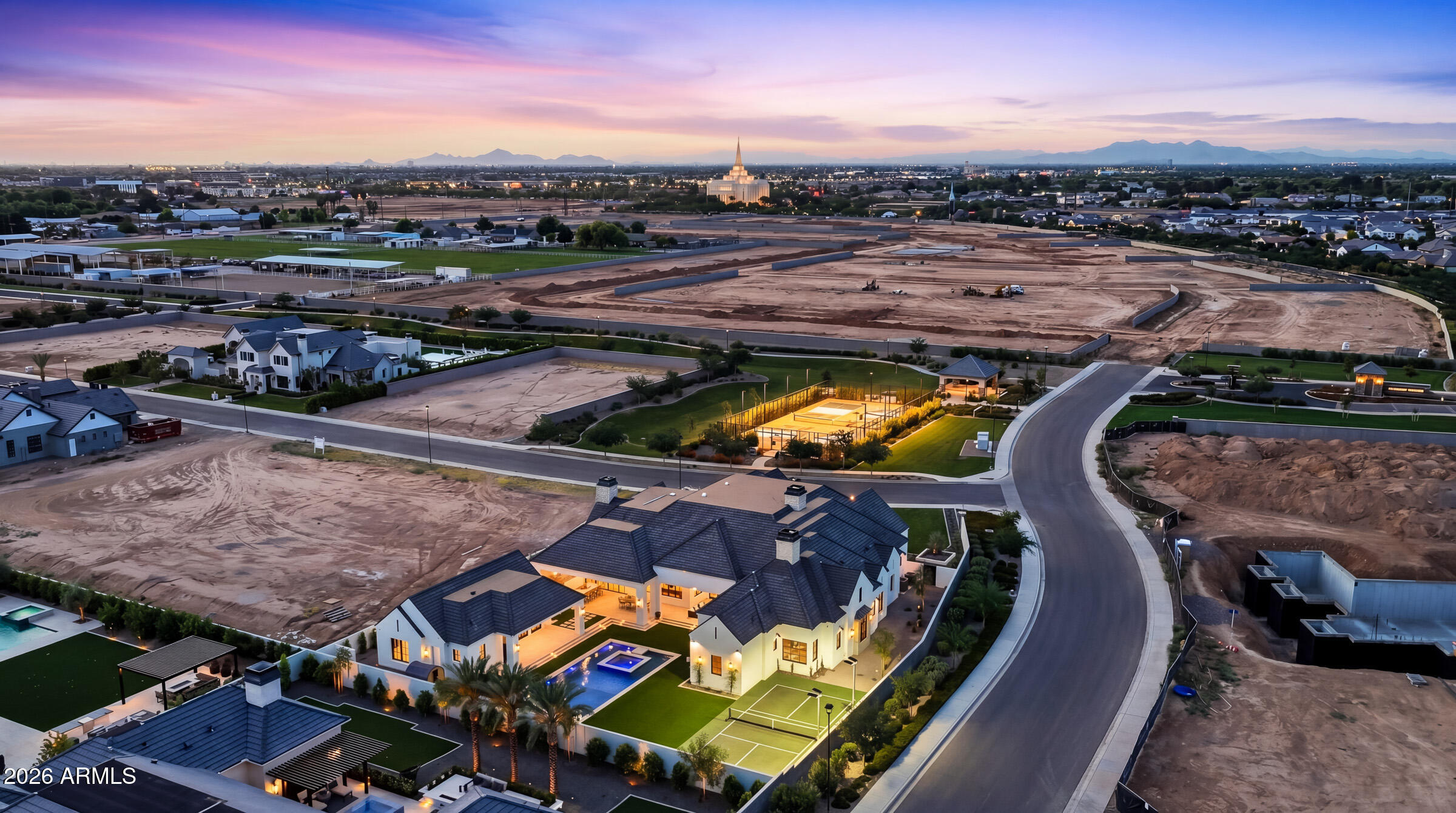 SOMERSET PHASE 2, Lot 150 - Residential