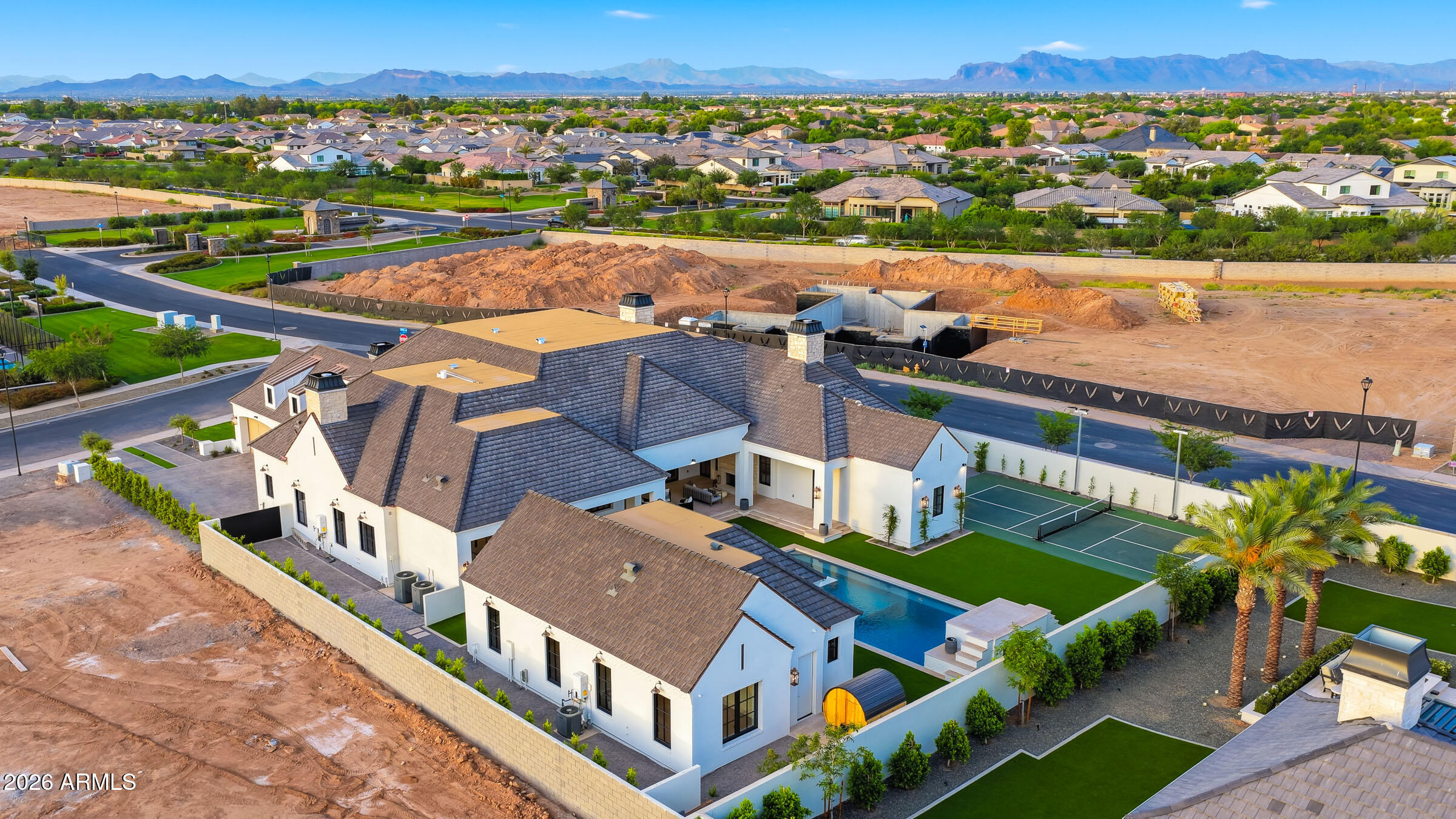 SOMERSET PHASE 2, Lot 150 - Residential