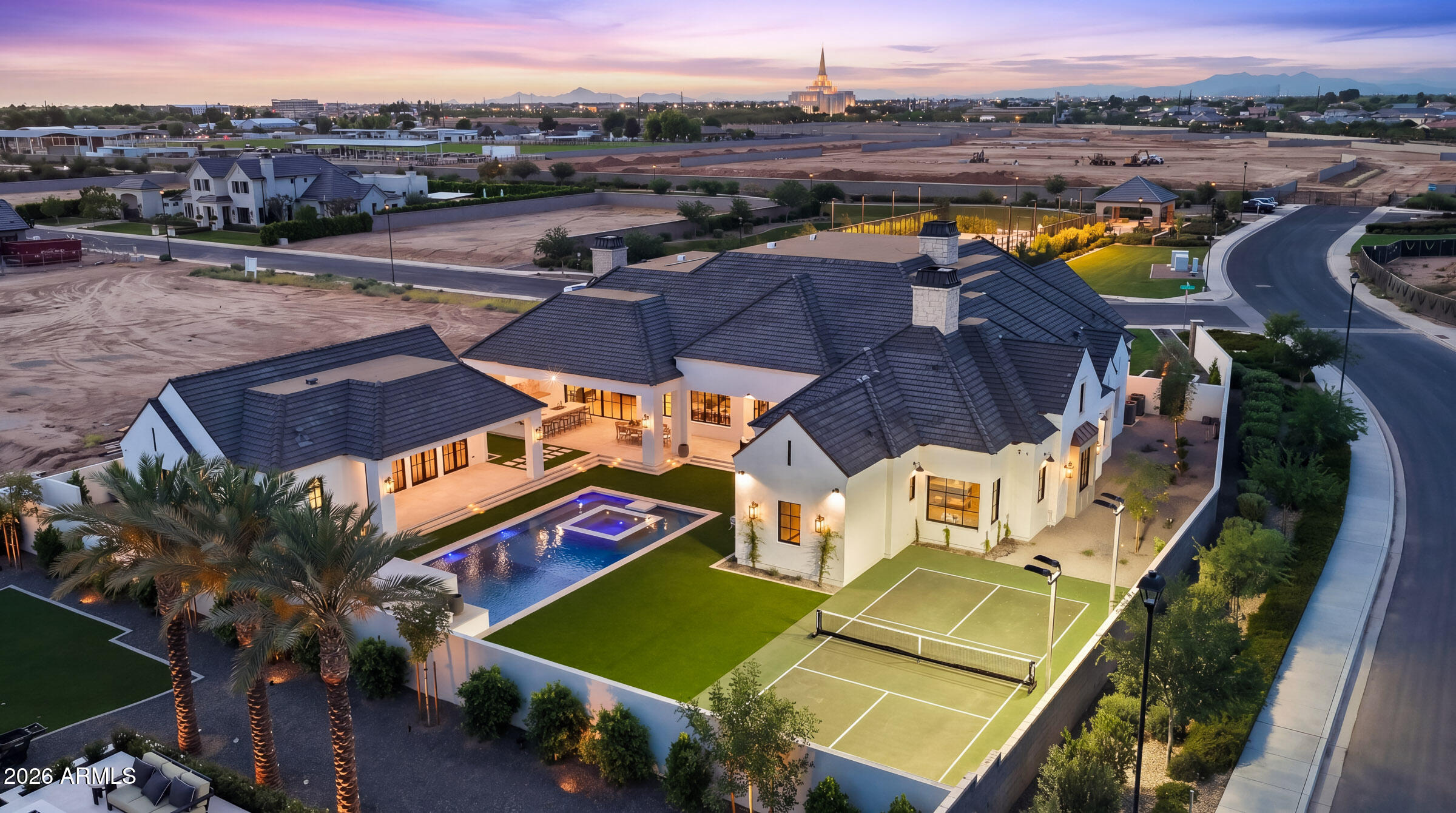 SOMERSET PHASE 2, Lot 150 - Residential