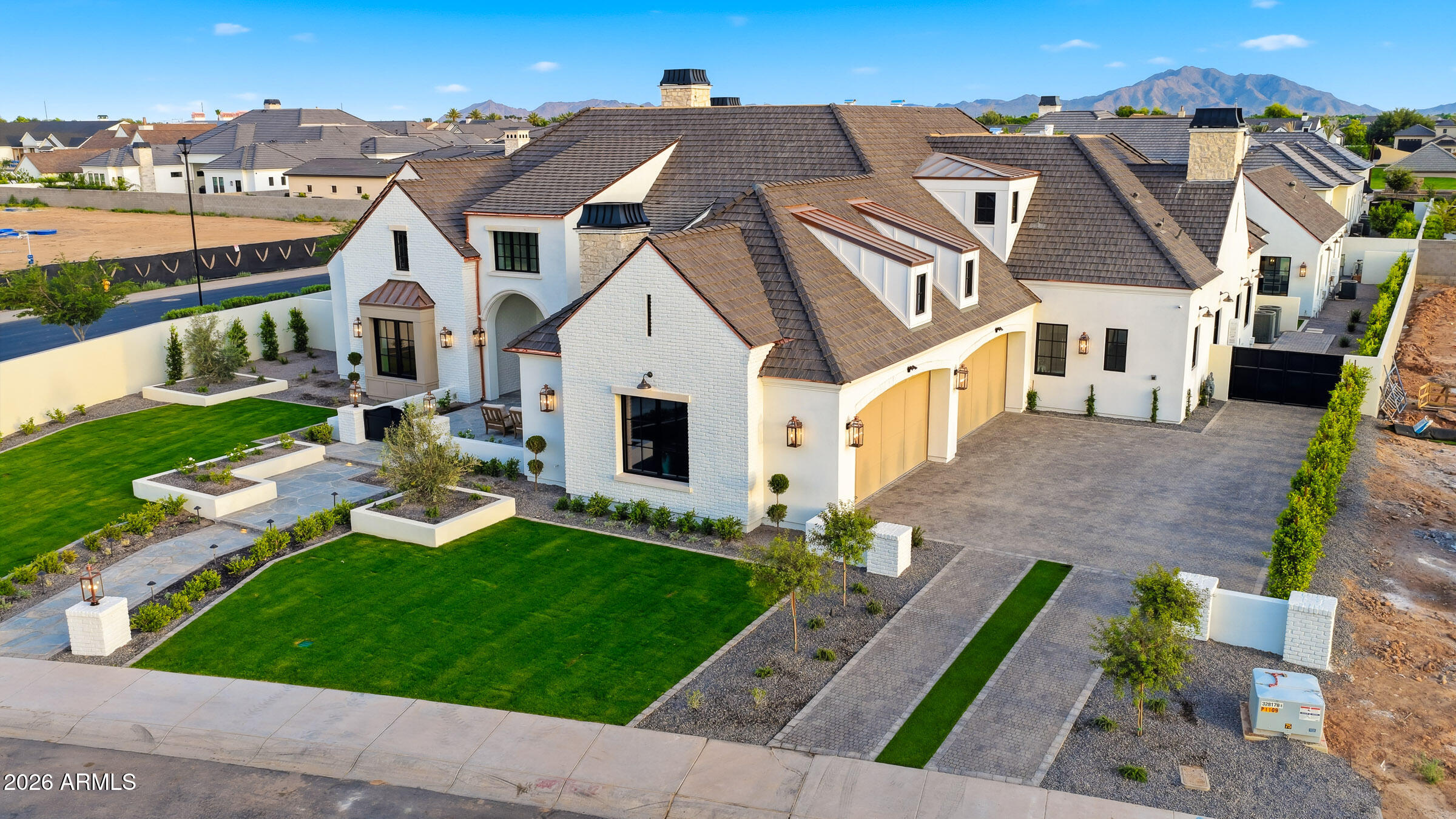 SOMERSET PHASE 2, Lot 150 - Residential