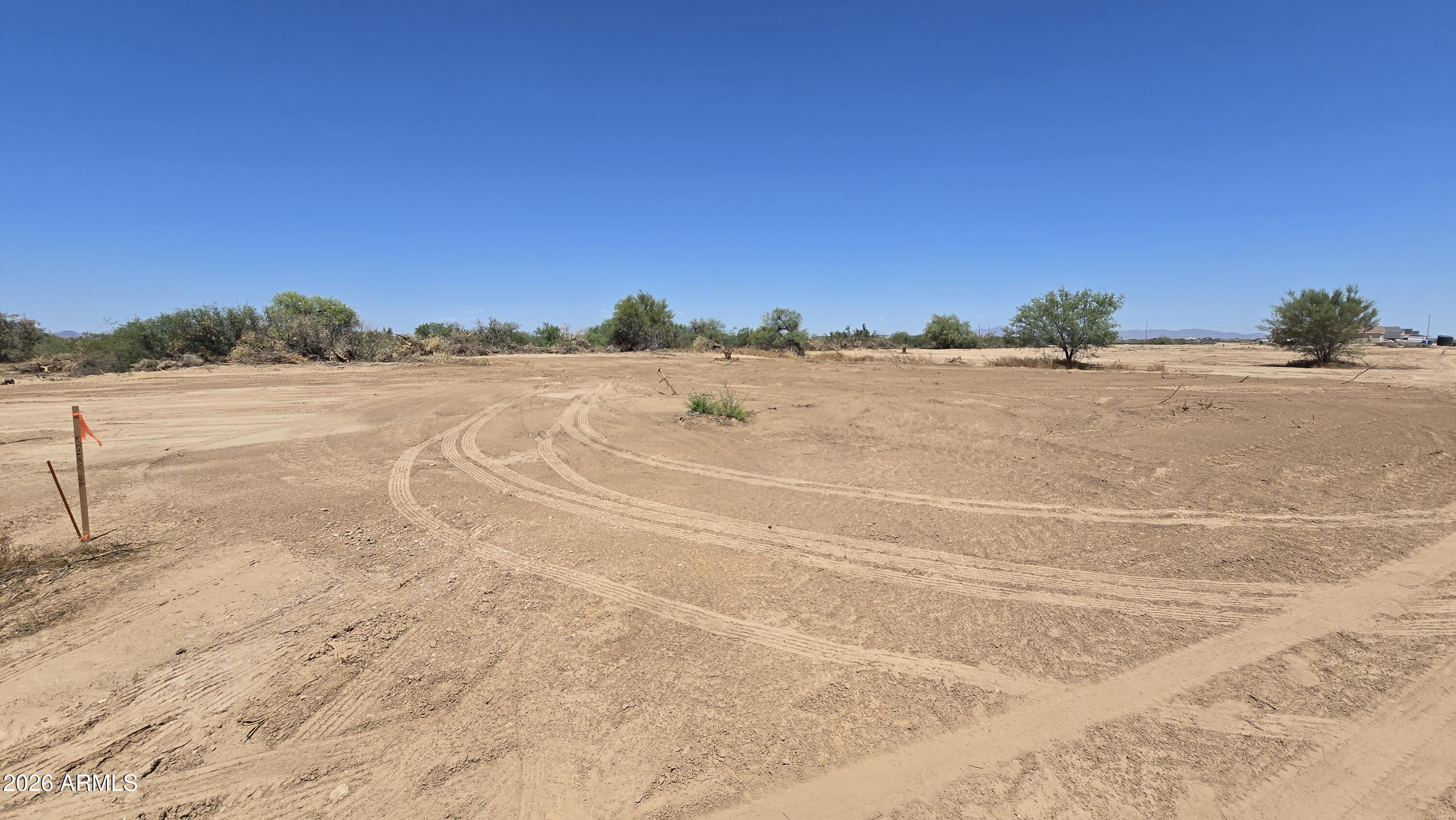 HORSESHOE TRLS AMD - Land