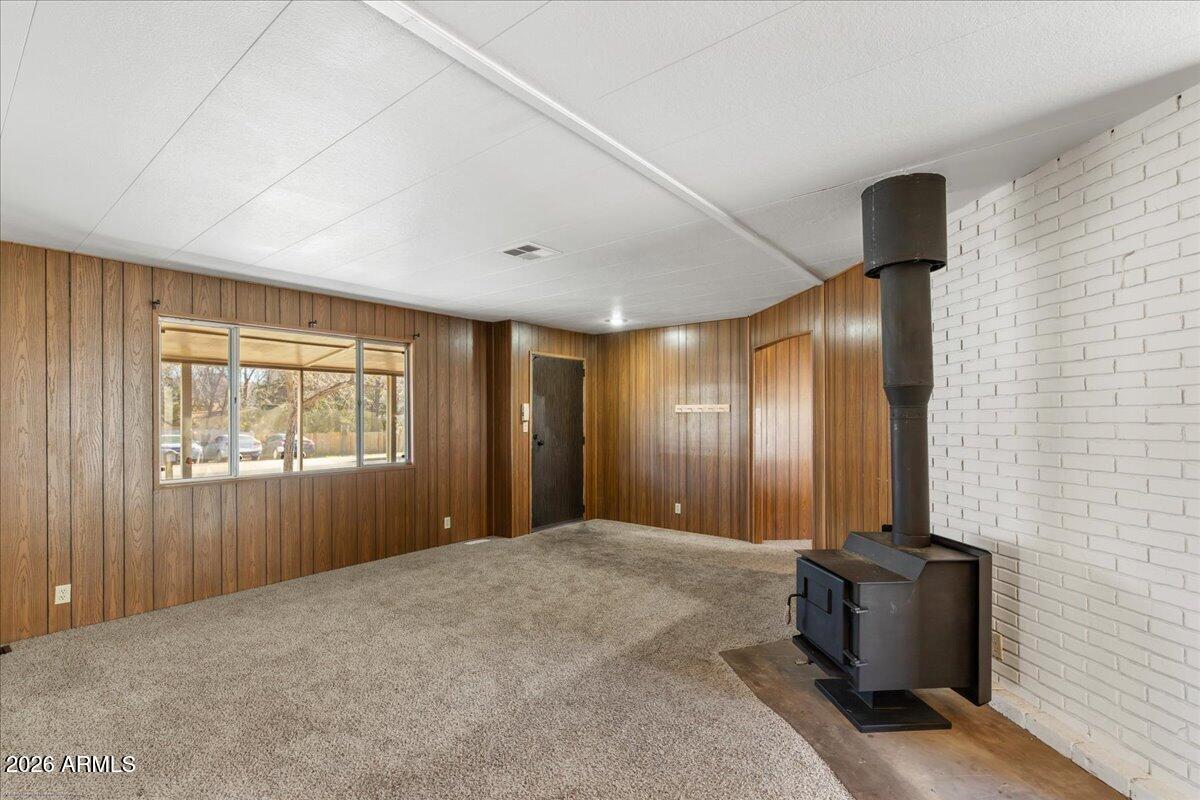 DAMERON PARK - Residential