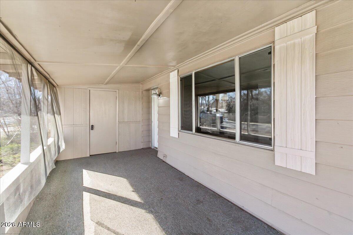 DAMERON PARK - Residential