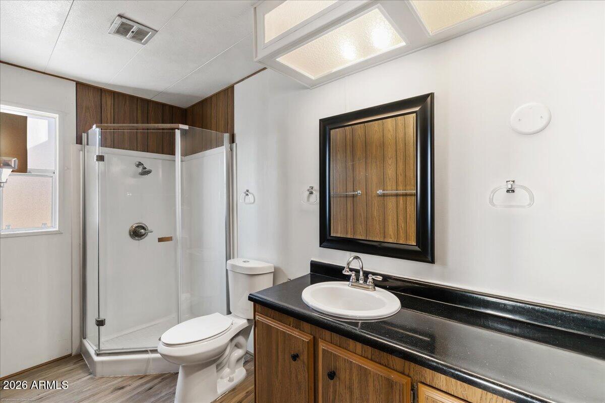DAMERON PARK - Residential
