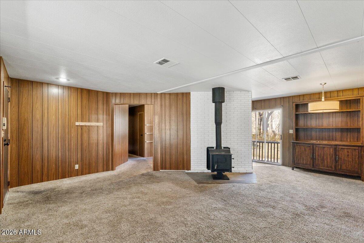 DAMERON PARK - Residential