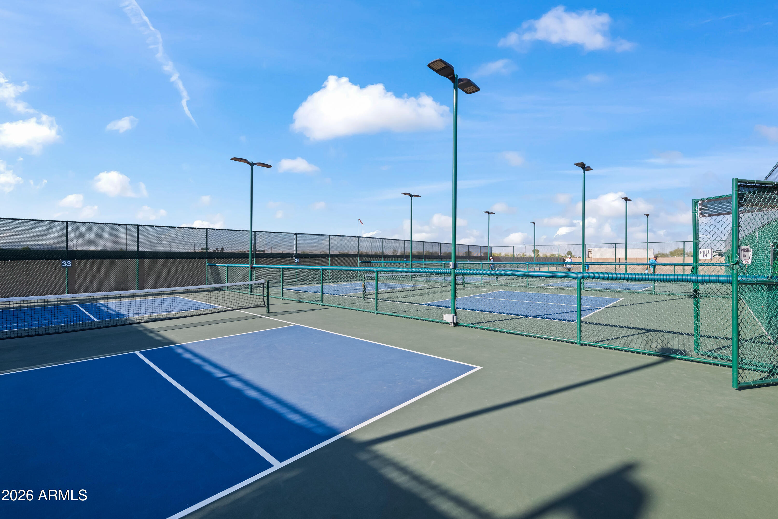 PEBBLECREEK PHASE 2 UNIT 55B - Residential