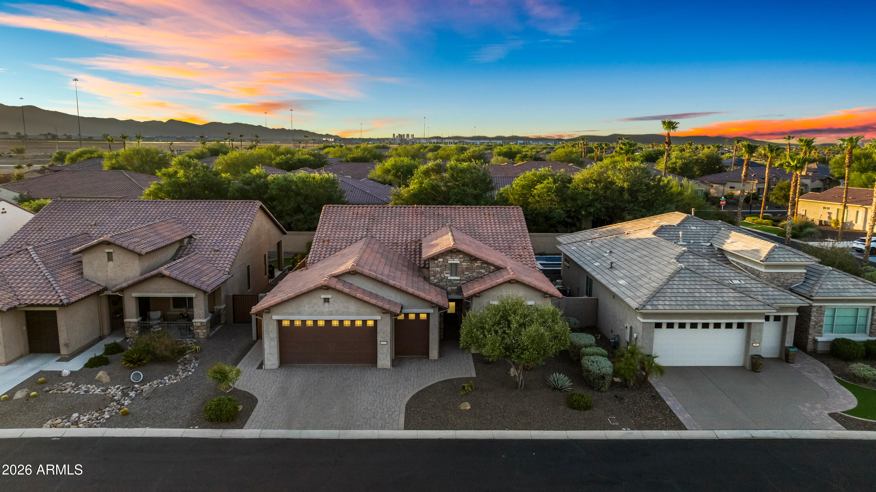 PEBBLECREEK PHASE 2 UNIT 55B - Residential