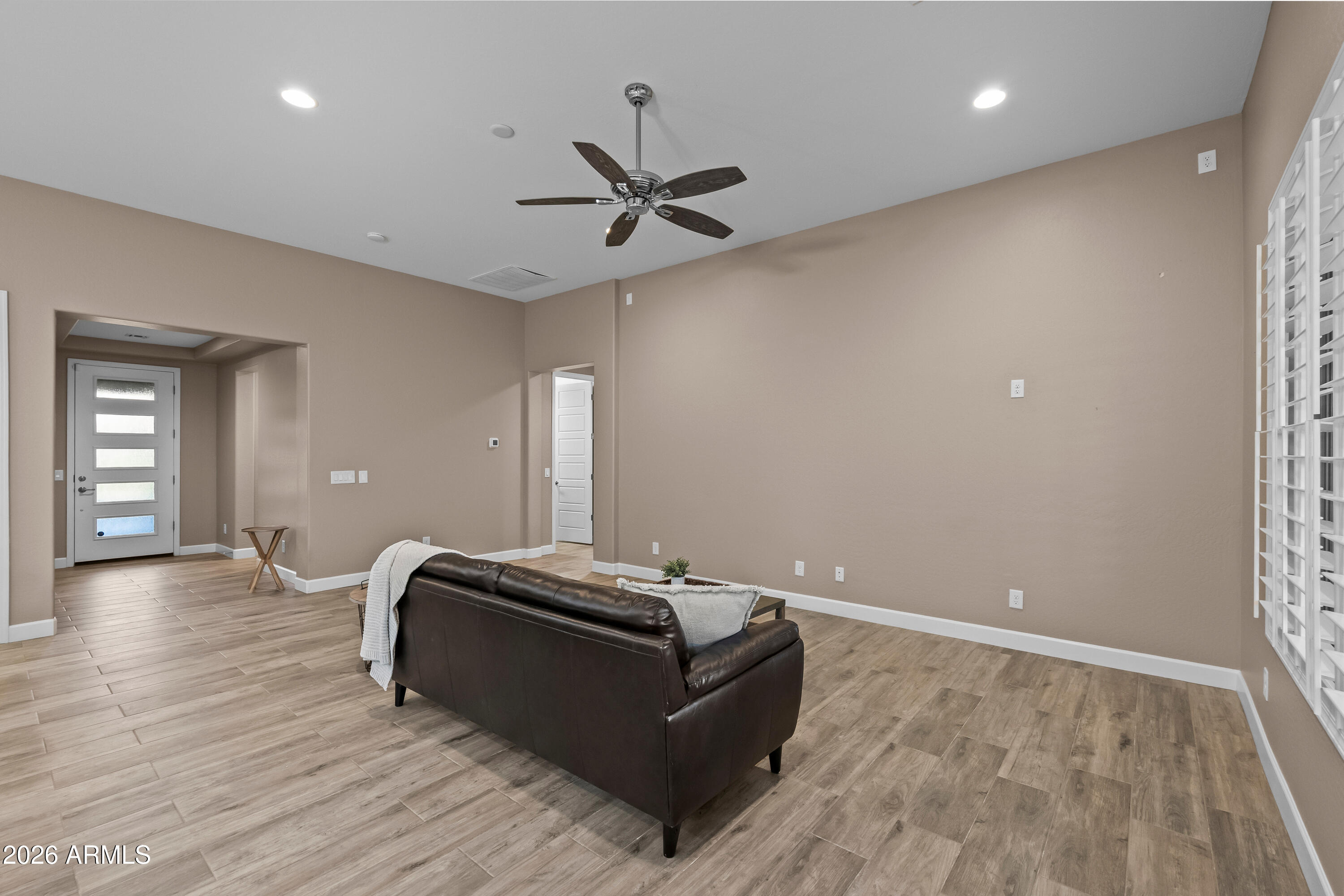 PEBBLECREEK PHASE 2 UNIT 55B - Residential