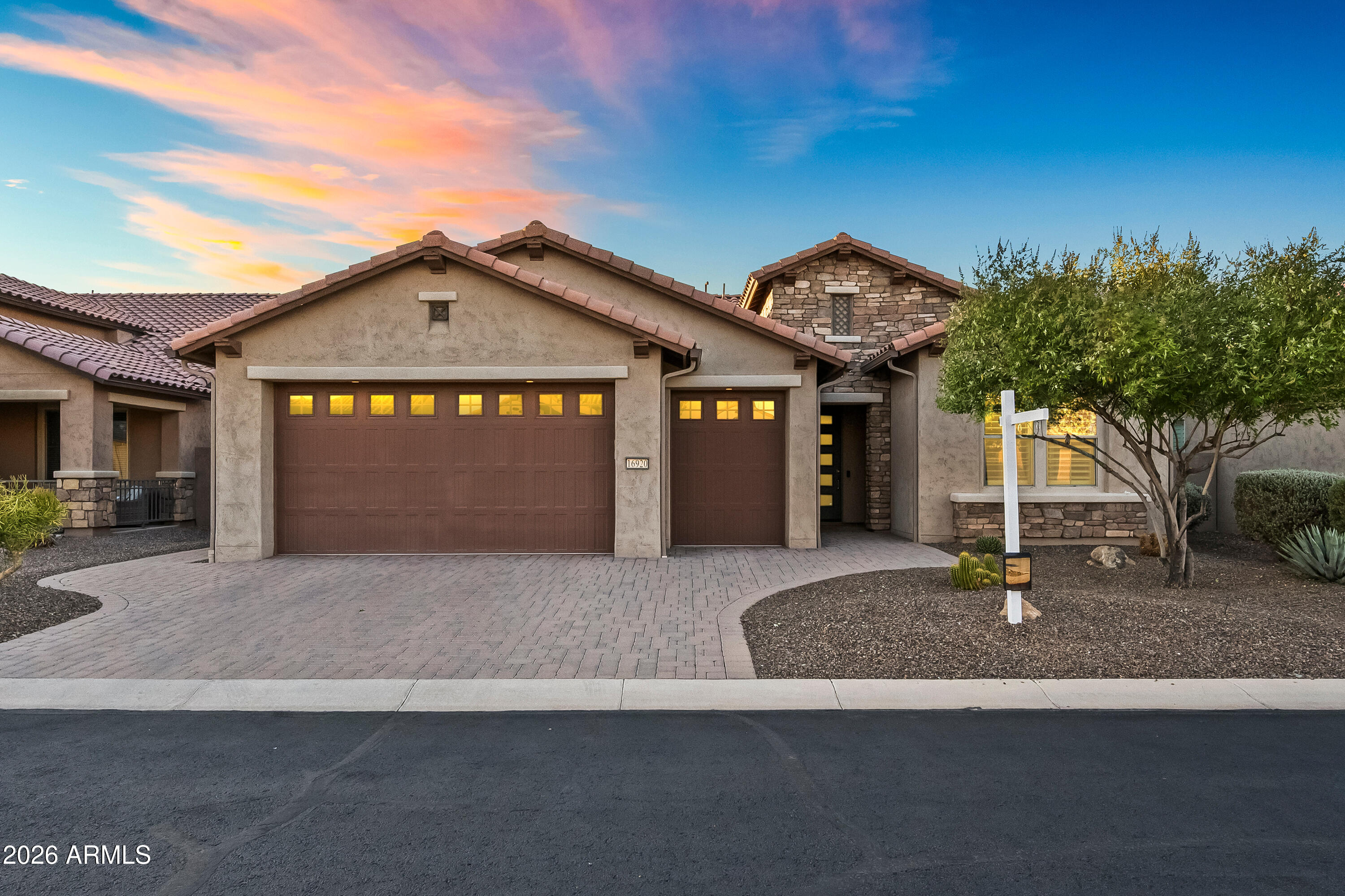 PEBBLECREEK PHASE 2 UNIT 55B - Residential
