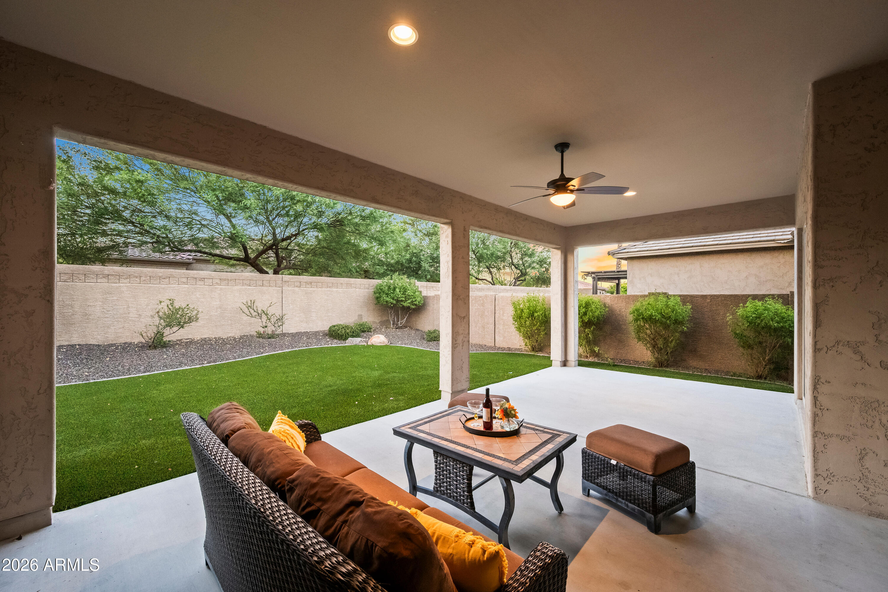 PEBBLECREEK PHASE 2 UNIT 55B - Residential