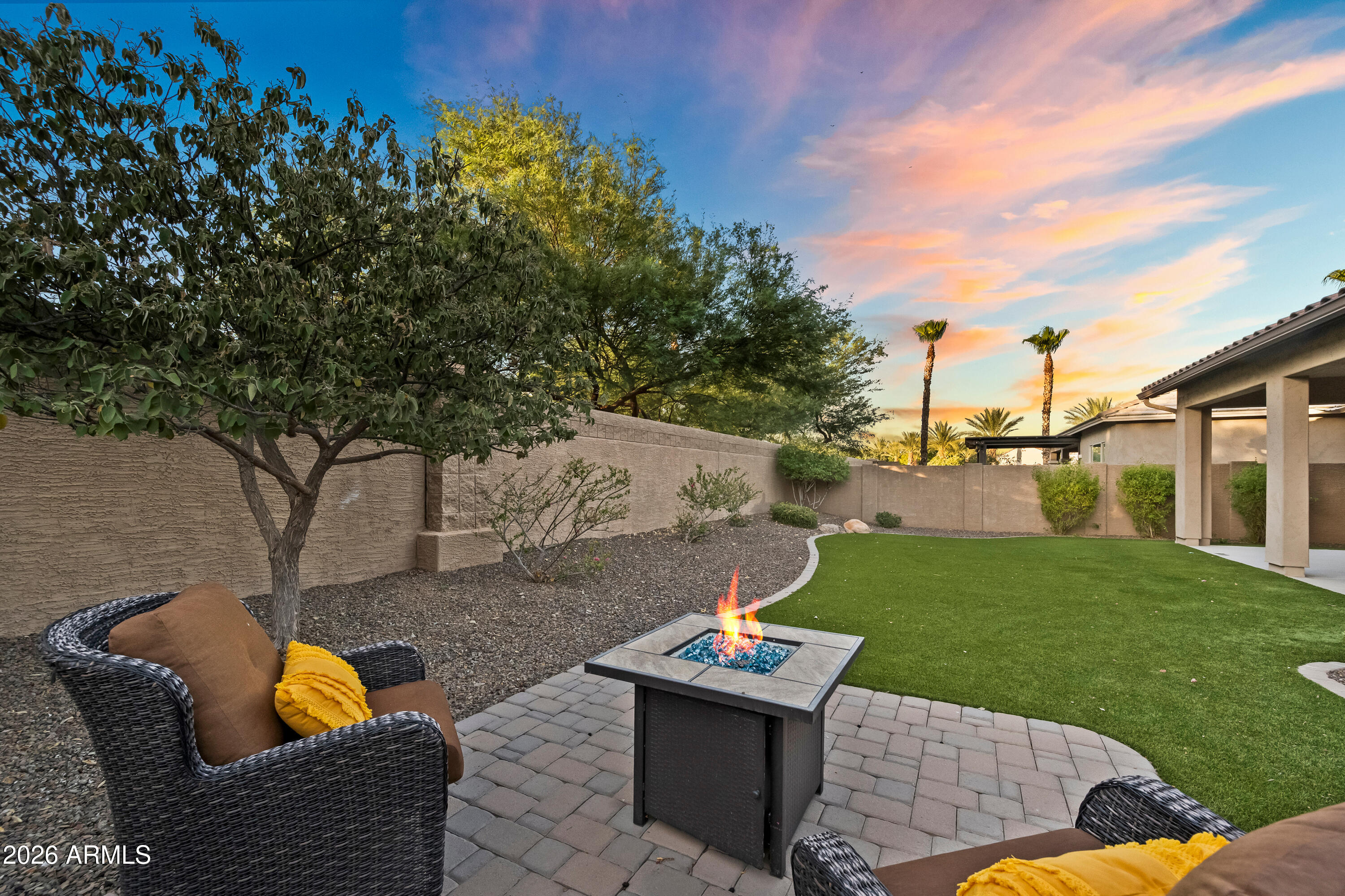 PEBBLECREEK PHASE 2 UNIT 55B - Residential