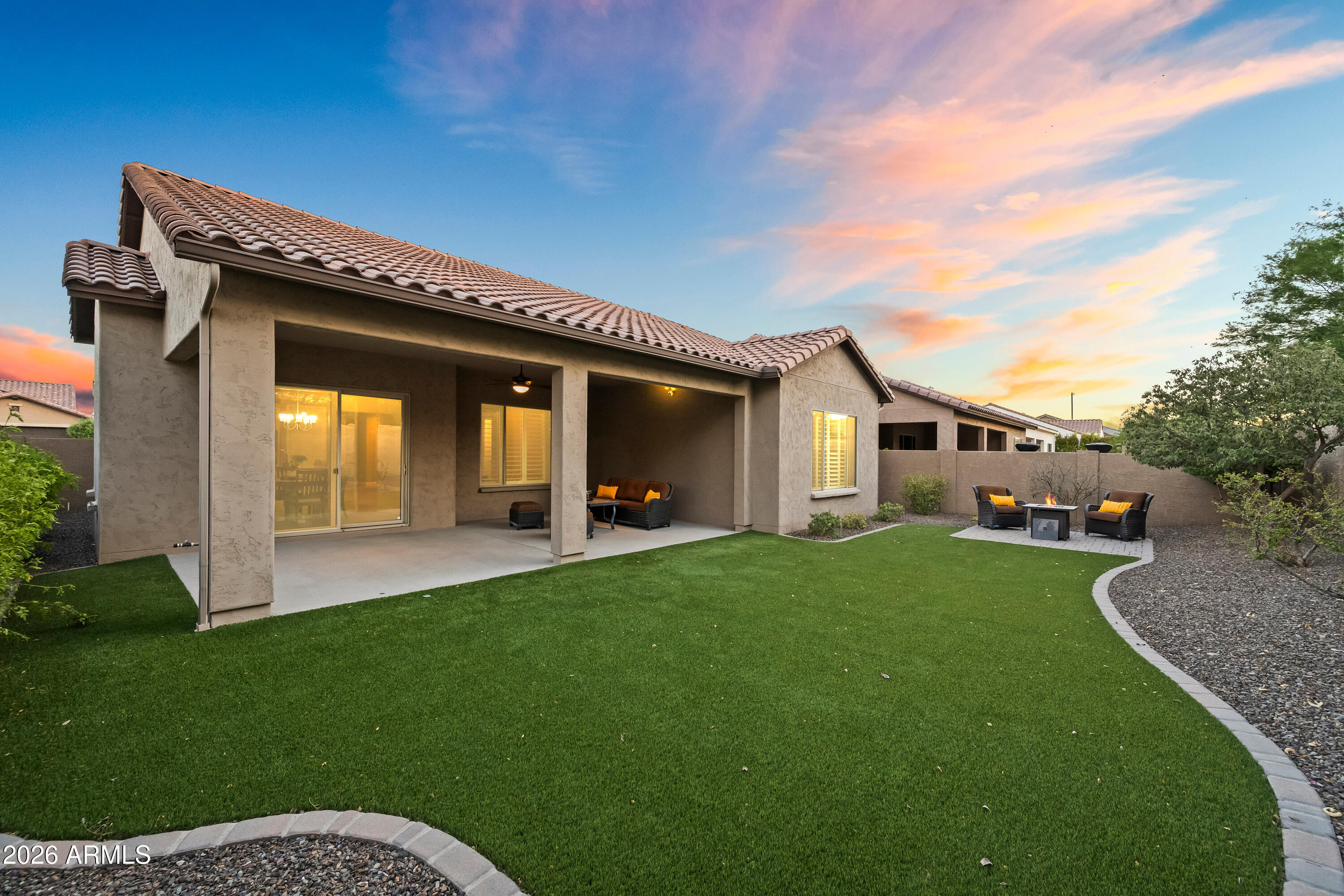 PEBBLECREEK PHASE 2 UNIT 55B - Residential