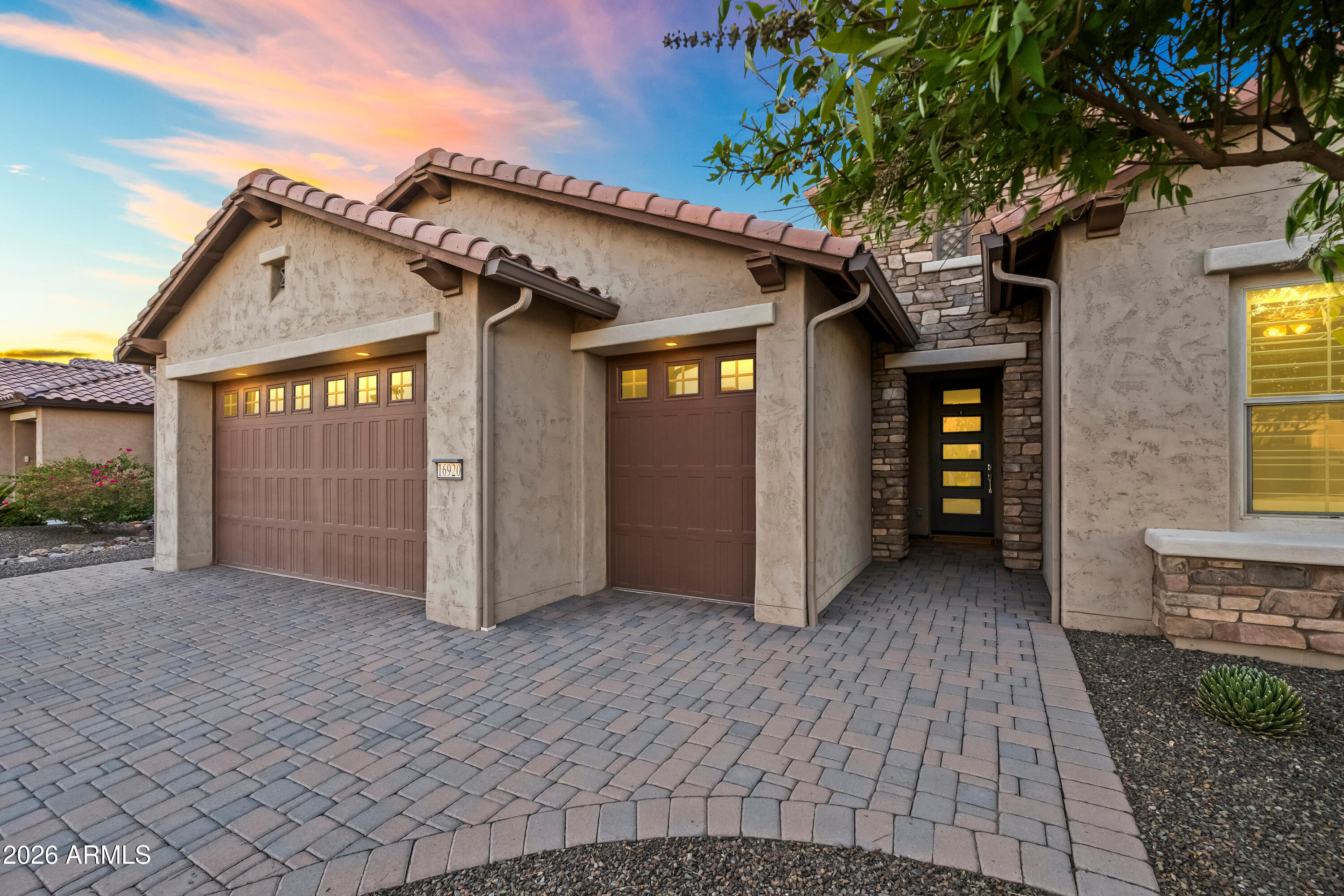 PEBBLECREEK PHASE 2 UNIT 55B - Residential