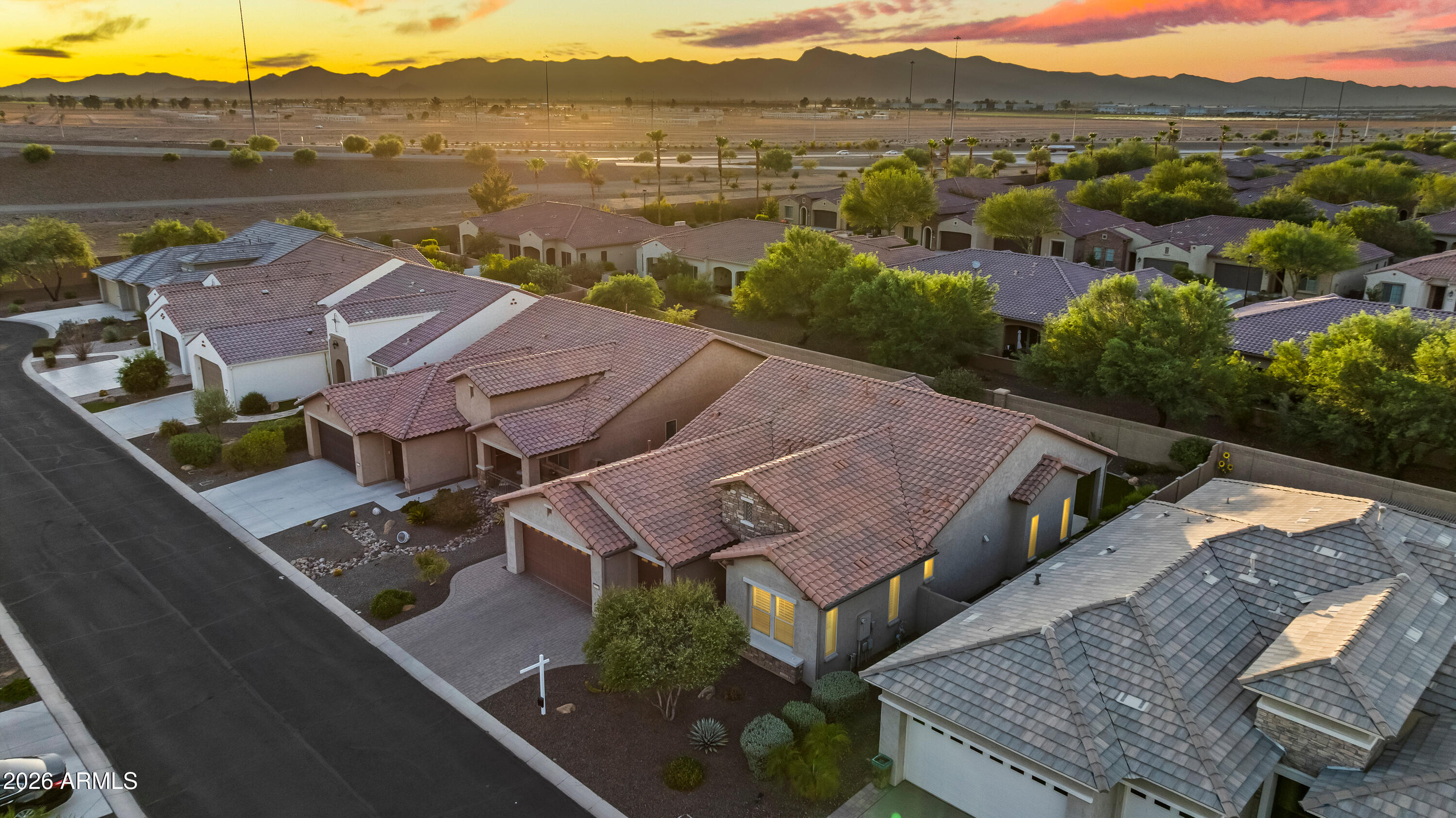PEBBLECREEK PHASE 2 UNIT 55B - Residential