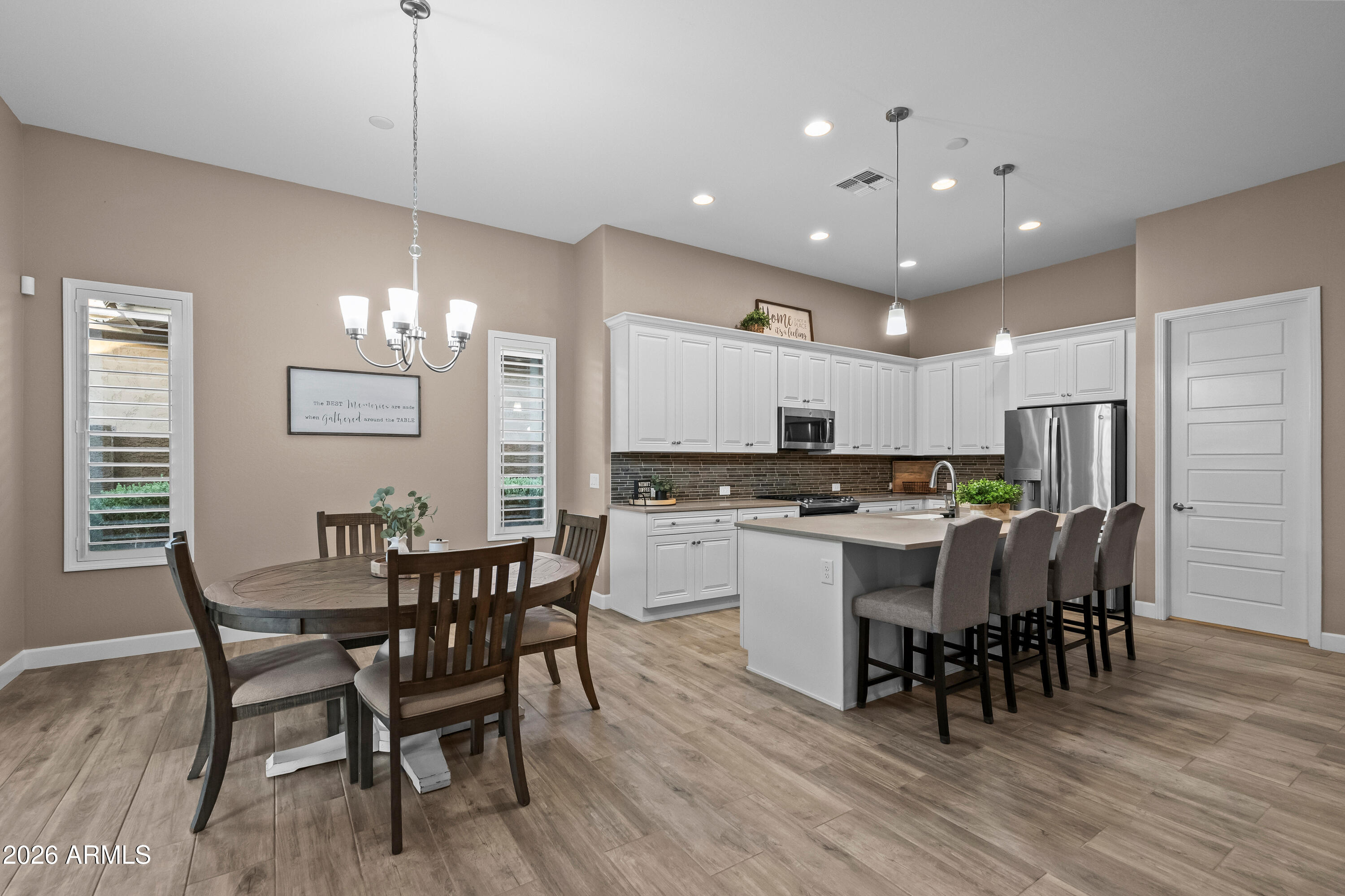 PEBBLECREEK PHASE 2 UNIT 55B - Residential