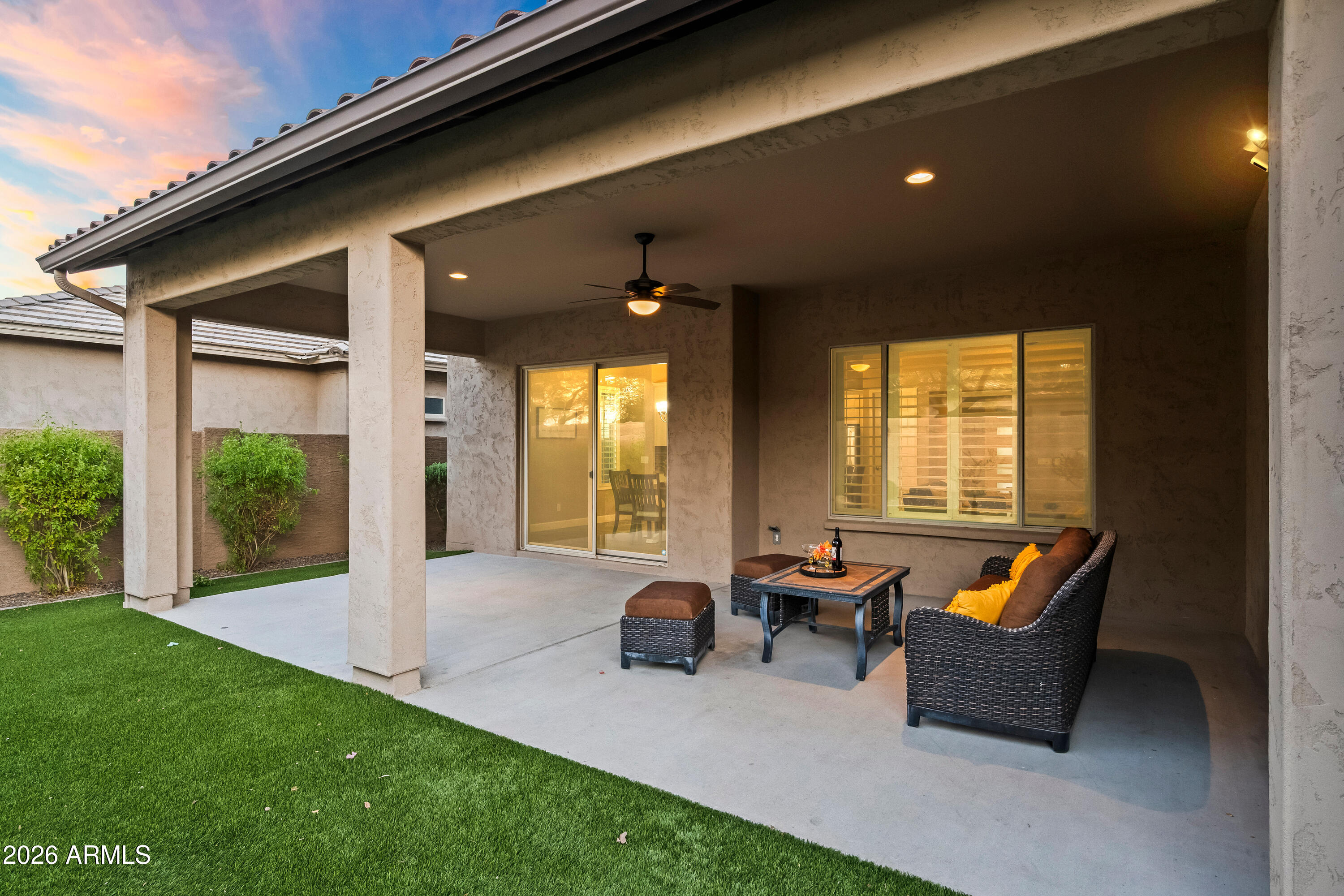 PEBBLECREEK PHASE 2 UNIT 55B - Residential