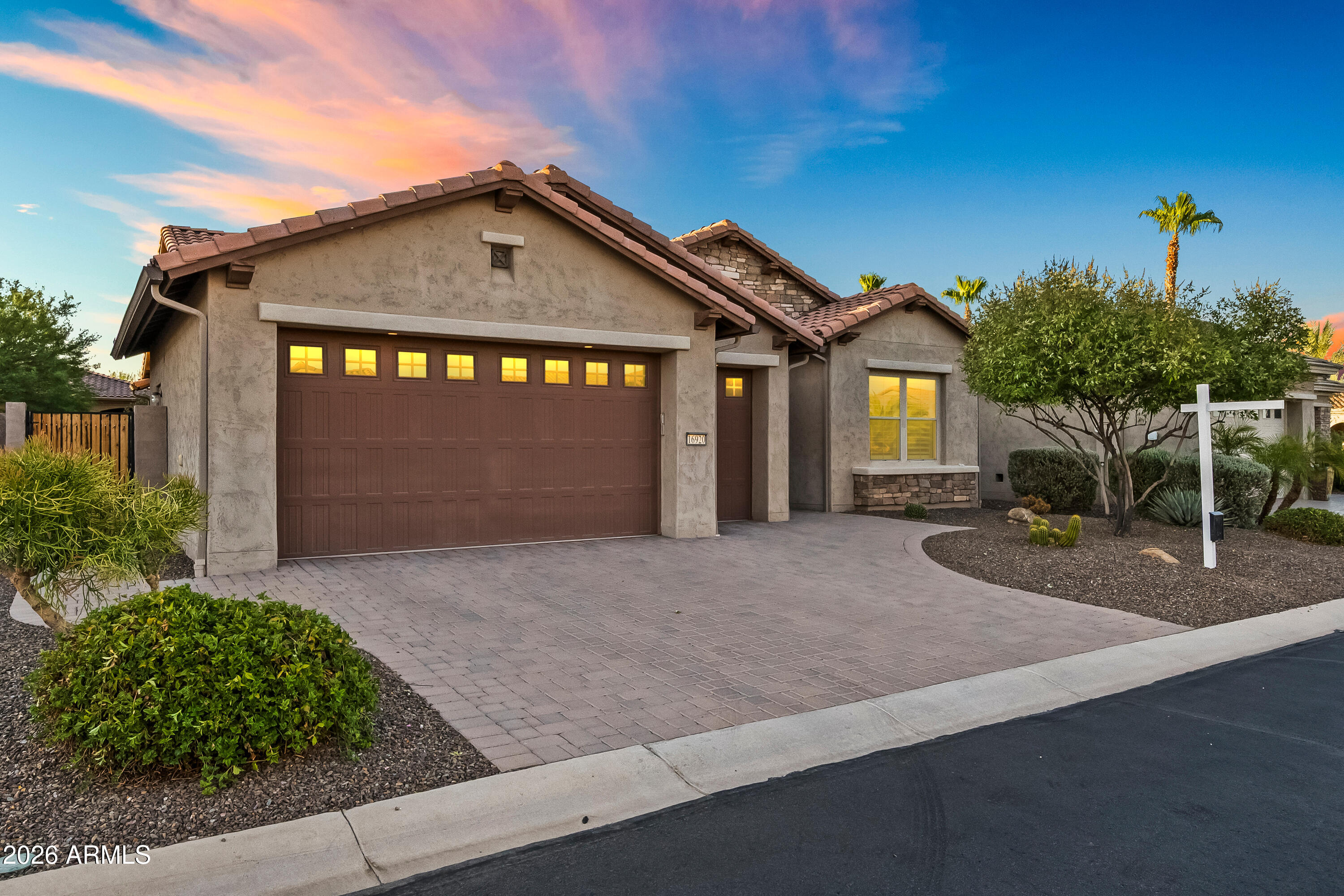 PEBBLECREEK PHASE 2 UNIT 55B - Residential