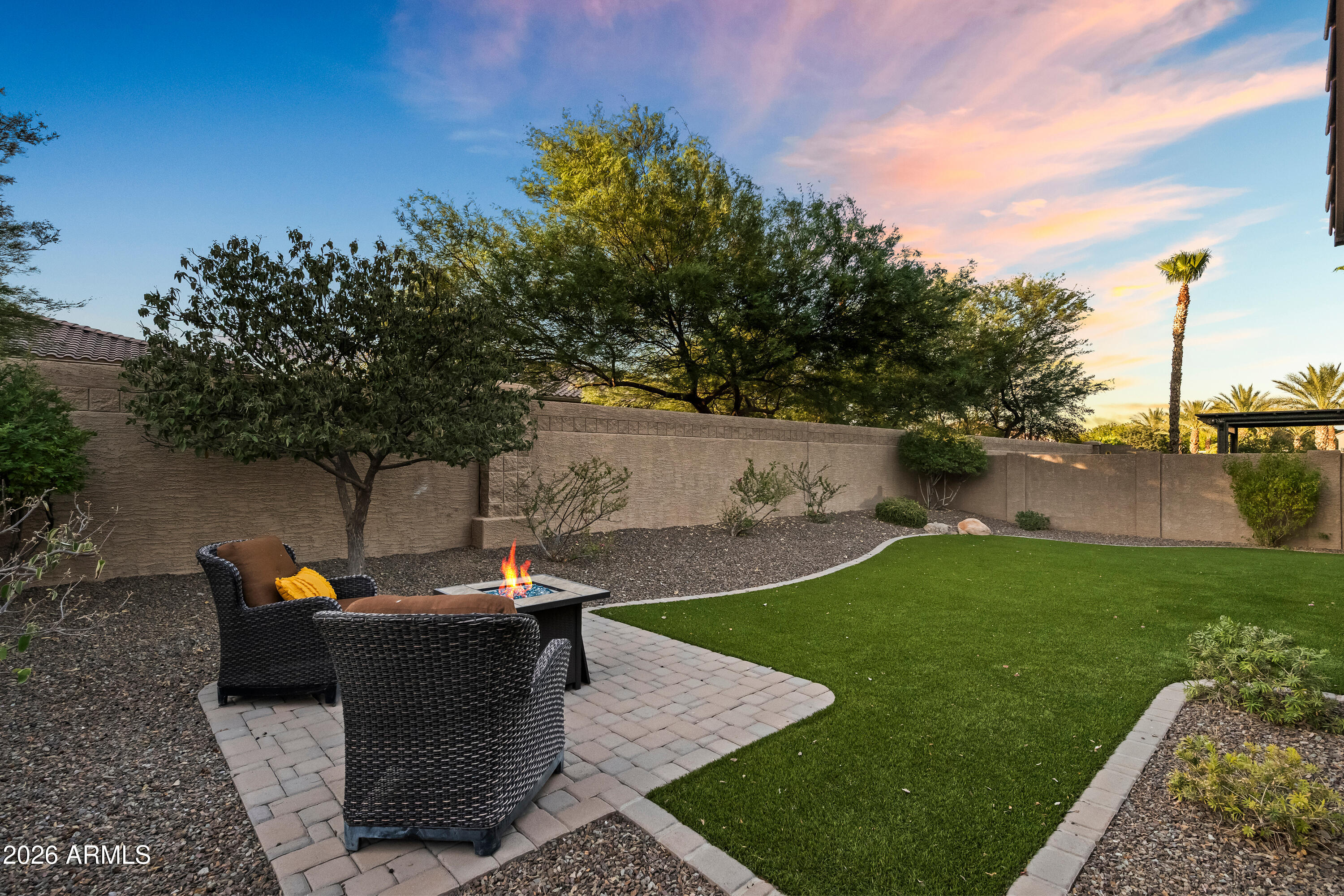 PEBBLECREEK PHASE 2 UNIT 55B - Residential