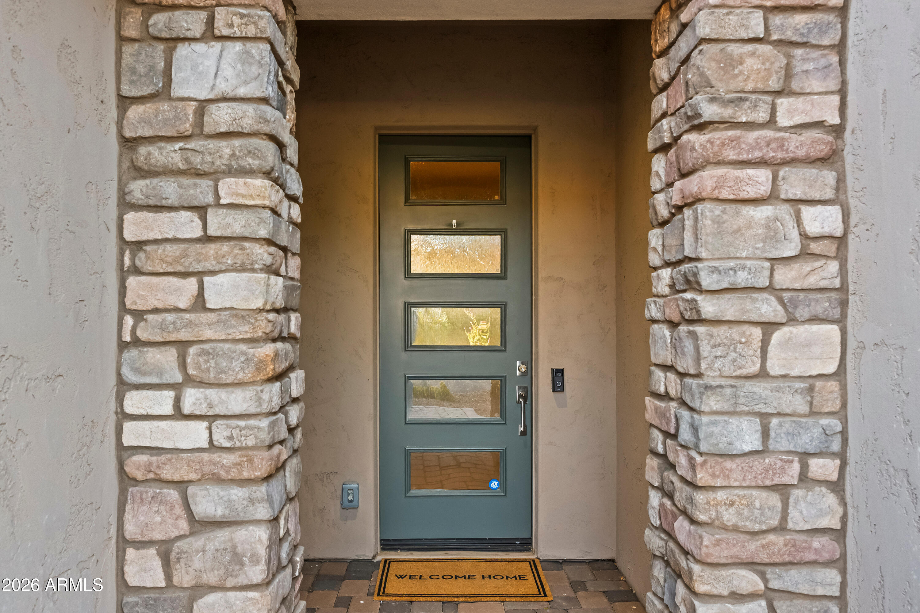 PEBBLECREEK PHASE 2 UNIT 55B - Residential
