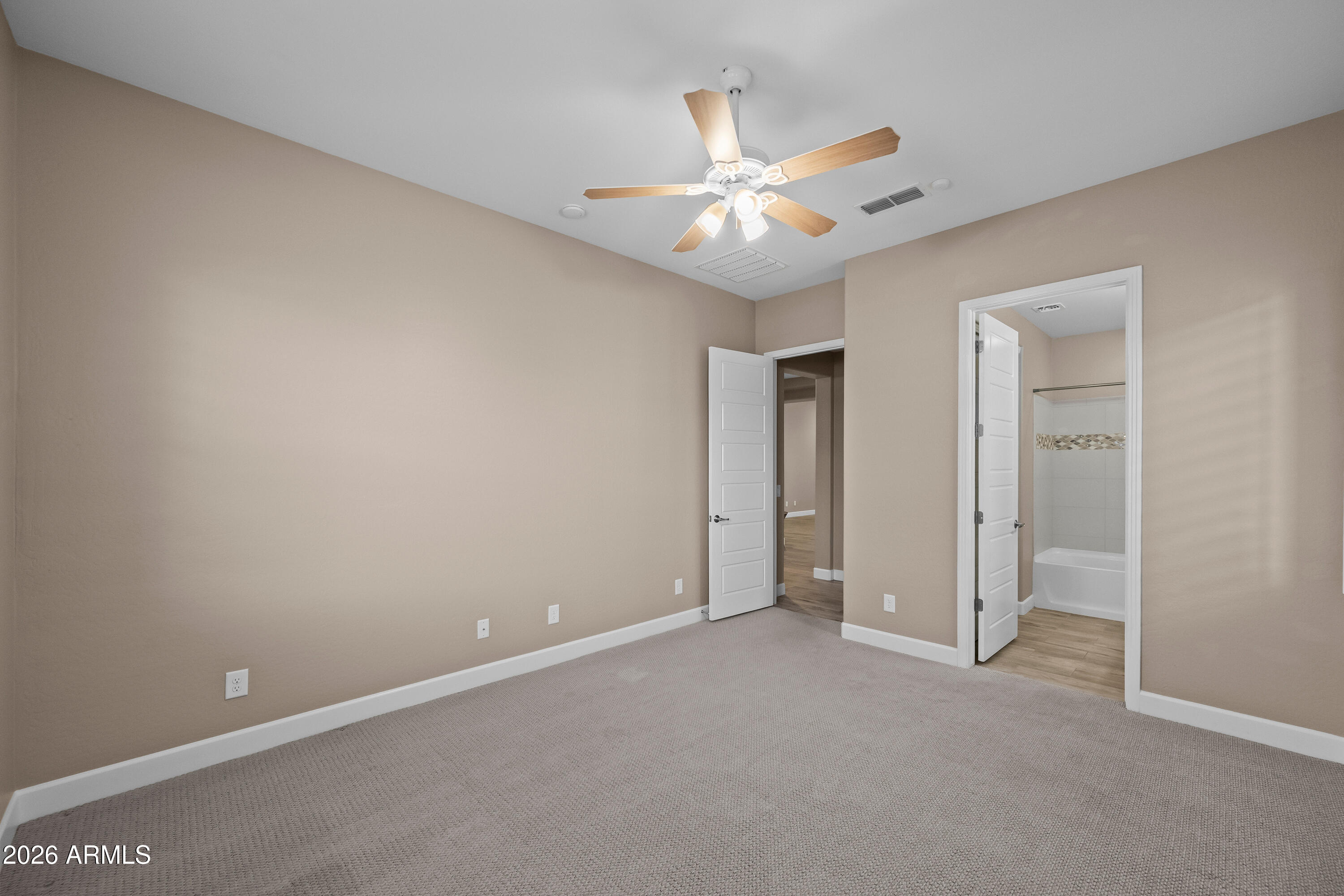 PEBBLECREEK PHASE 2 UNIT 55B - Residential