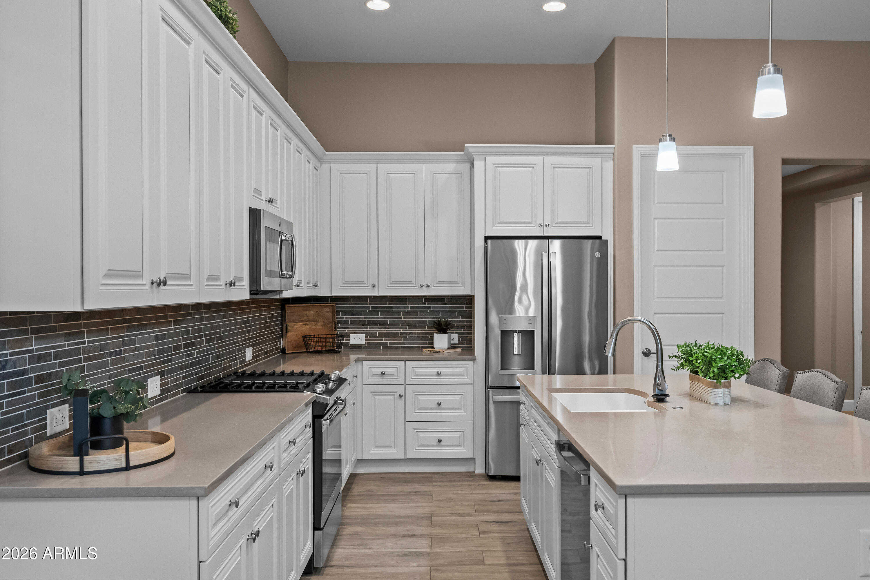 PEBBLECREEK PHASE 2 UNIT 55B - Residential