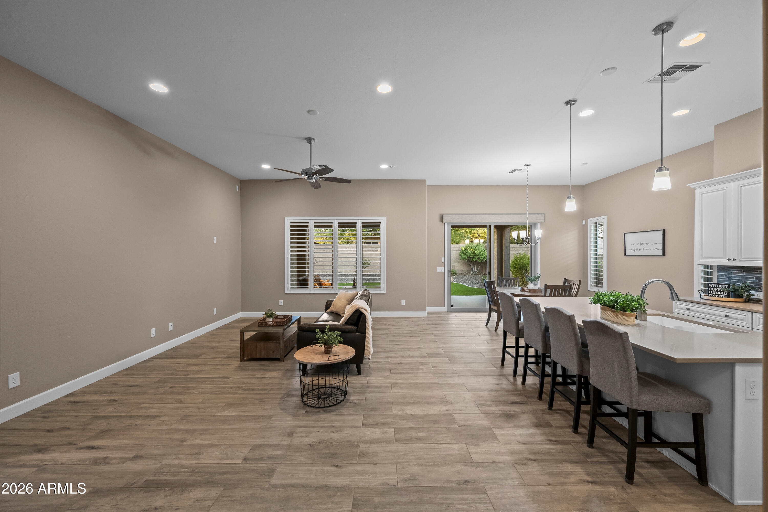PEBBLECREEK PHASE 2 UNIT 55B - Residential