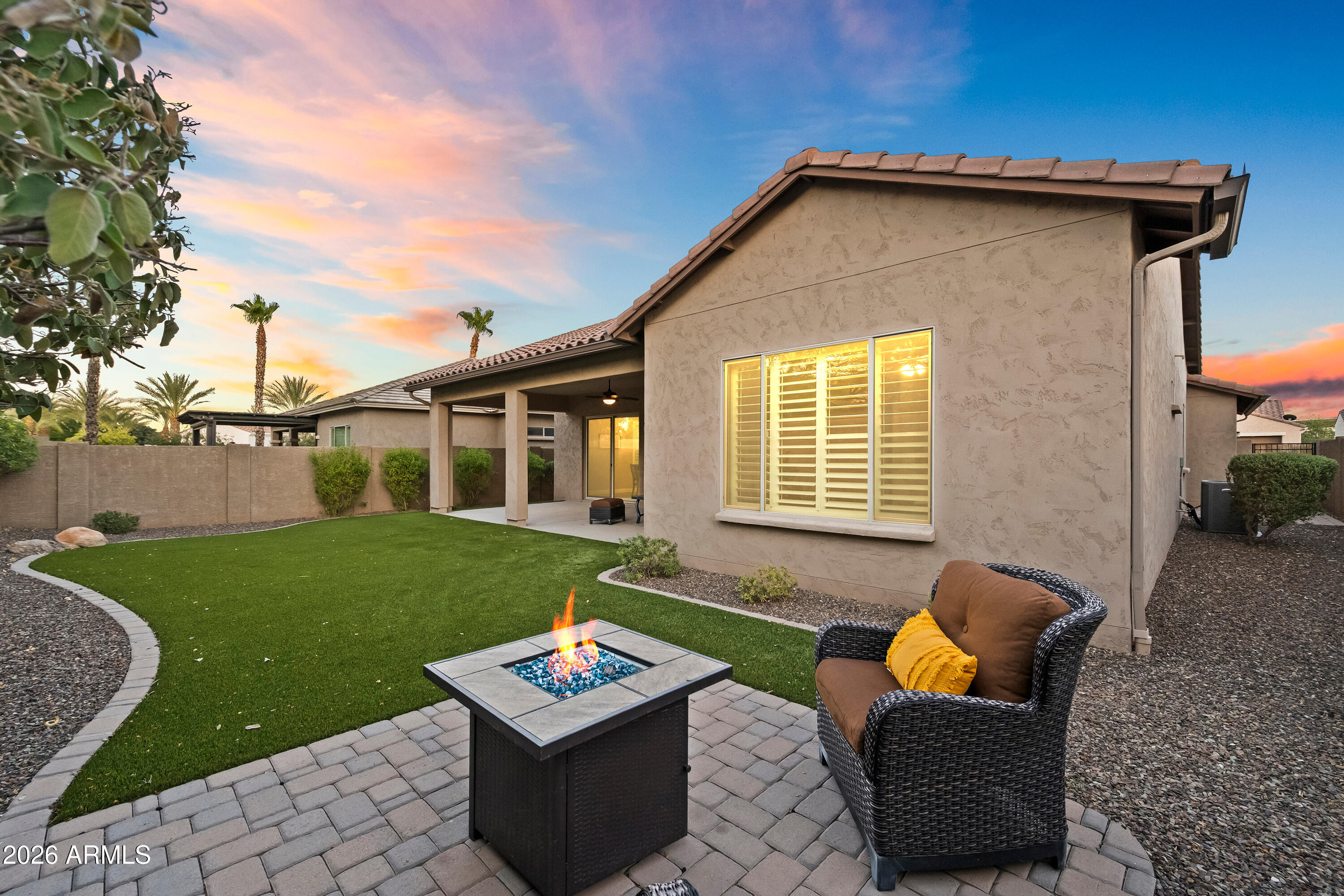 PEBBLECREEK PHASE 2 UNIT 55B - Residential