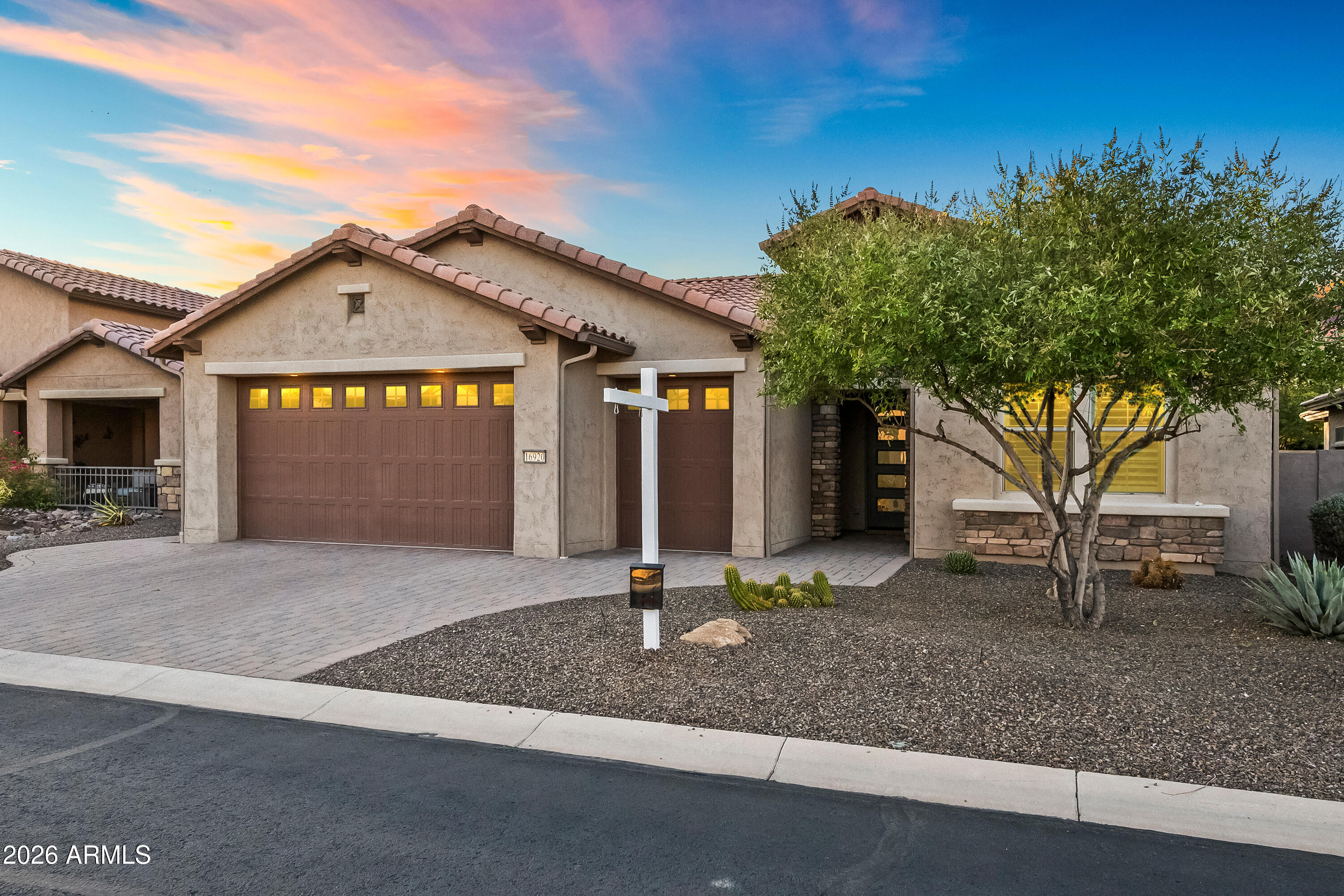 PEBBLECREEK PHASE 2 UNIT 55B - Residential