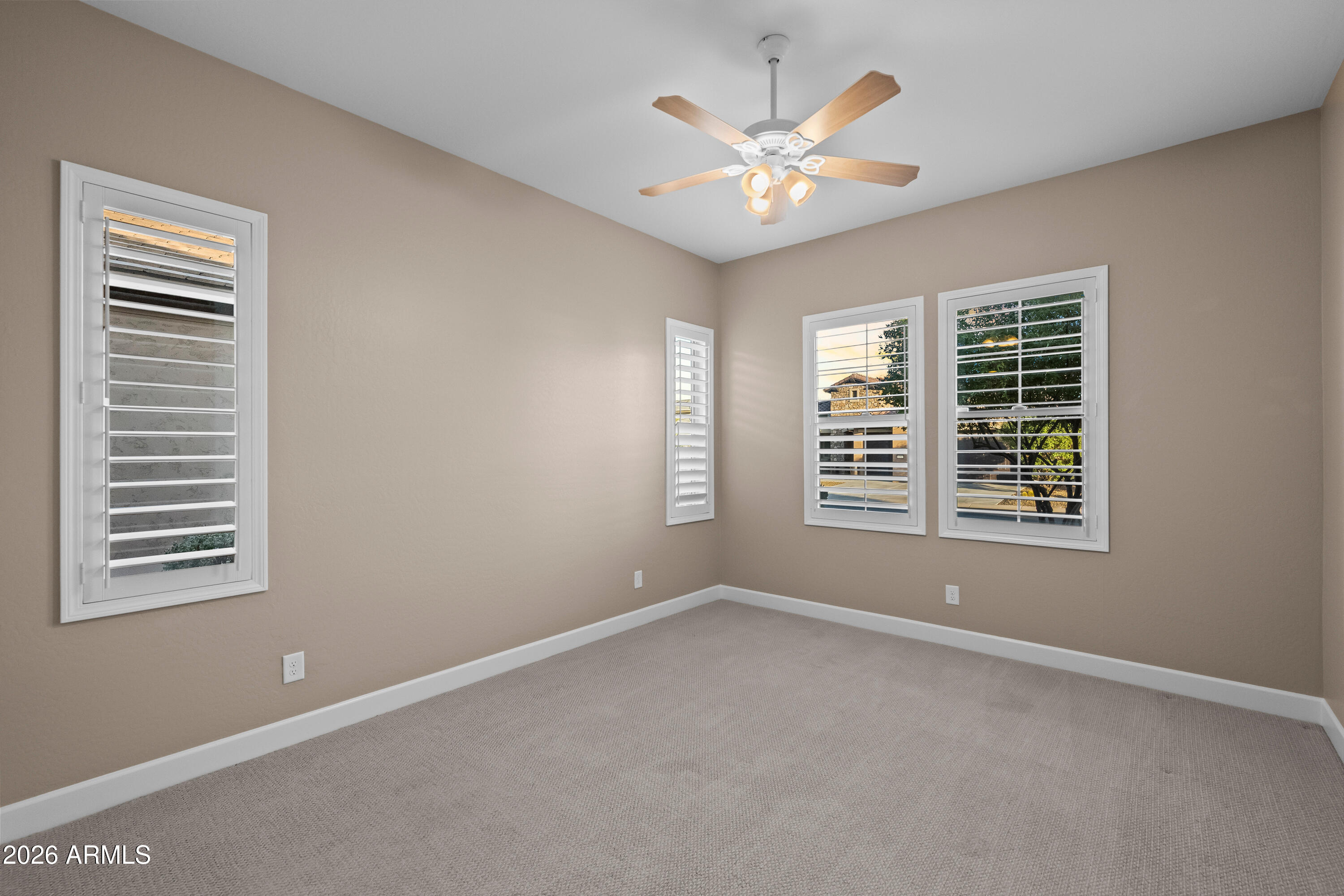 PEBBLECREEK PHASE 2 UNIT 55B - Residential