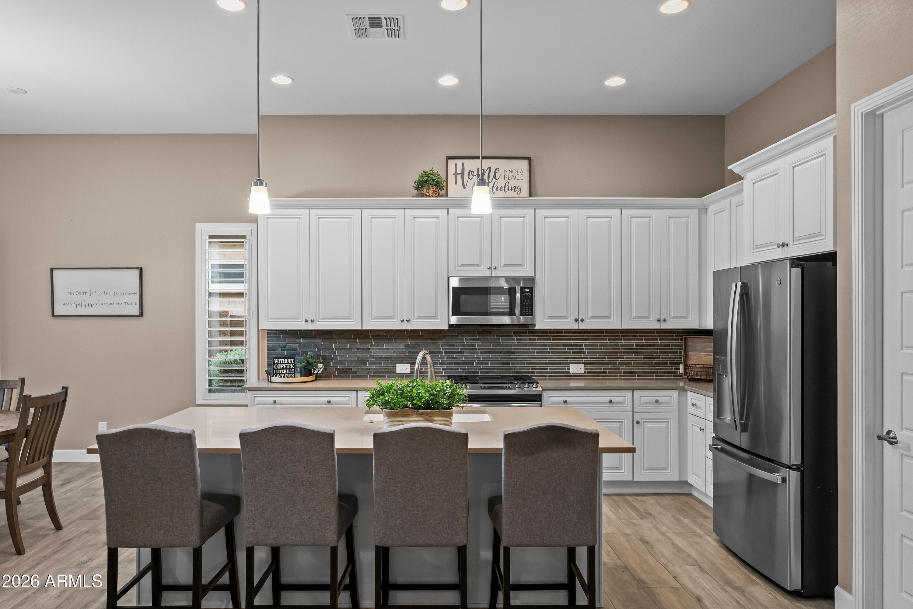 PEBBLECREEK PHASE 2 UNIT 55B - Residential