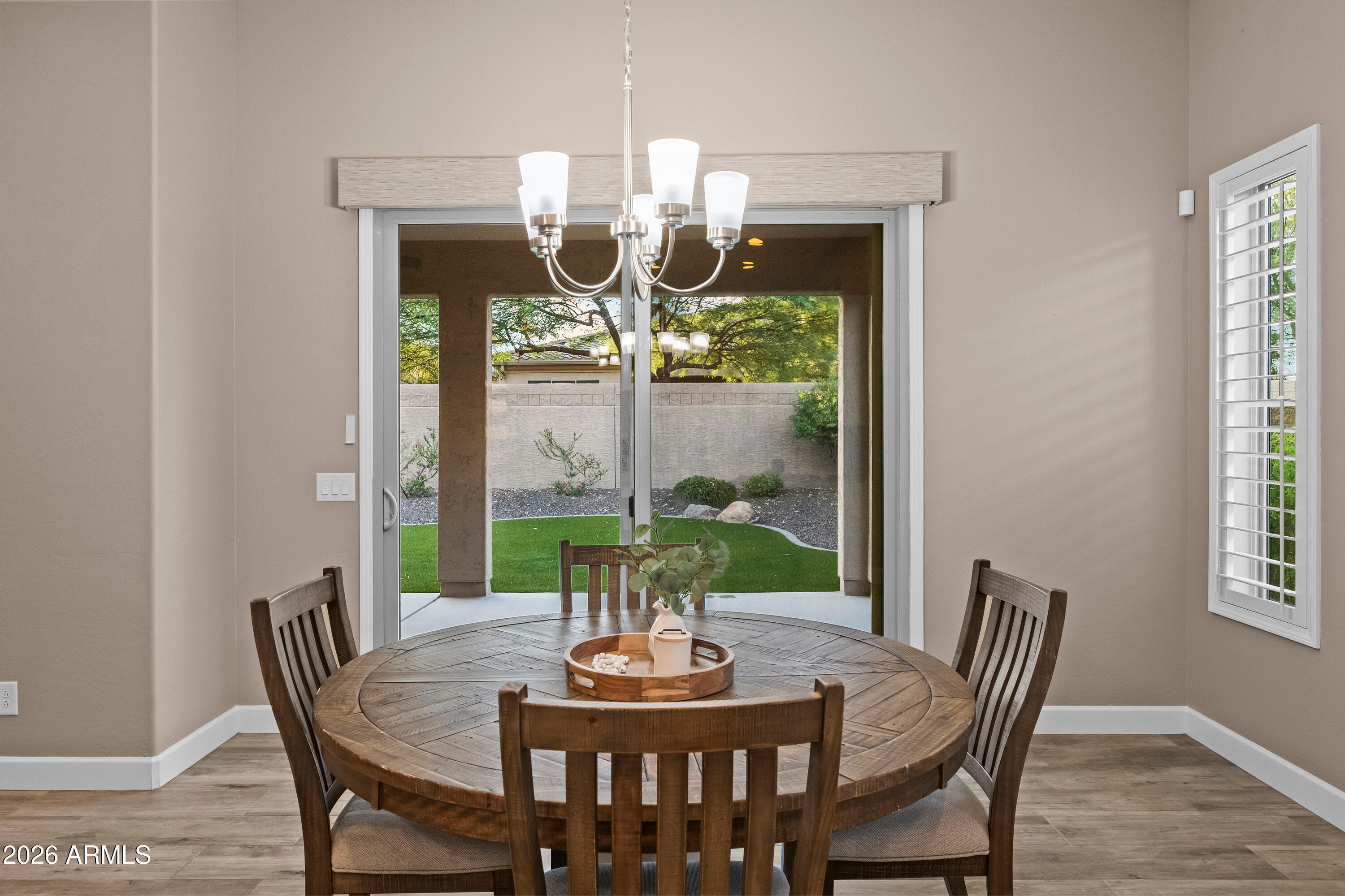 PEBBLECREEK PHASE 2 UNIT 55B - Residential