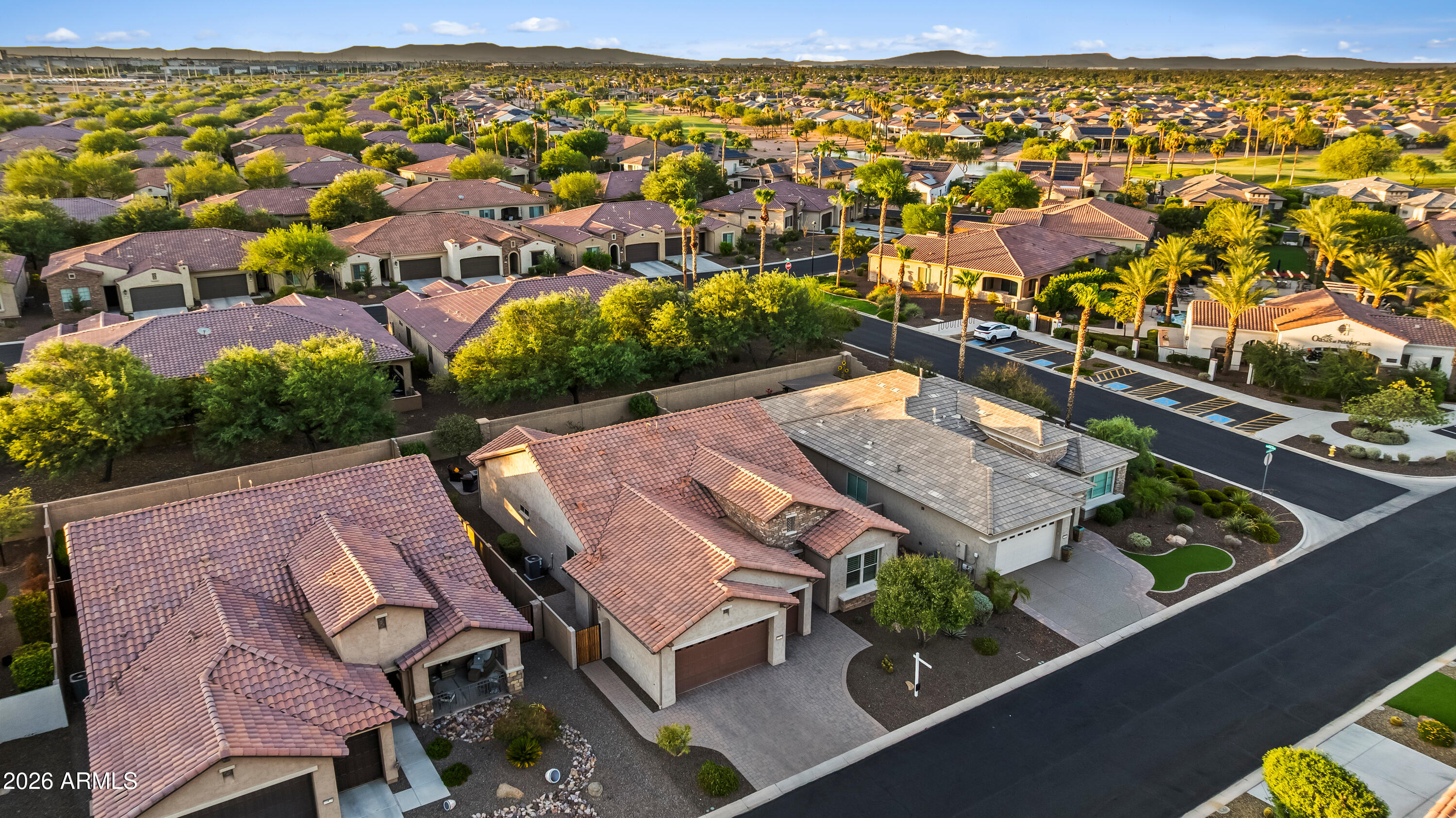 PEBBLECREEK PHASE 2 UNIT 55B - Residential