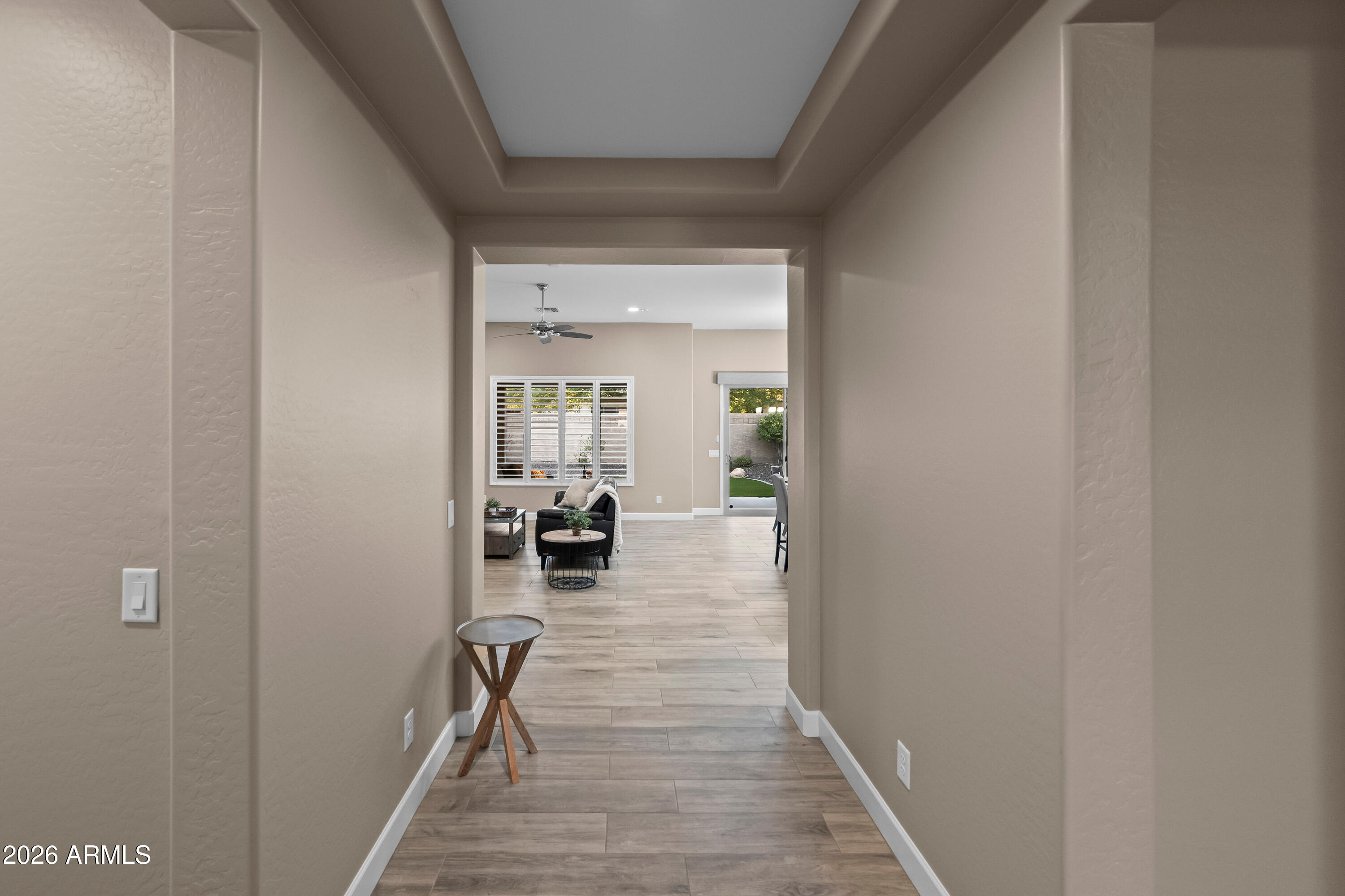 PEBBLECREEK PHASE 2 UNIT 55B - Residential