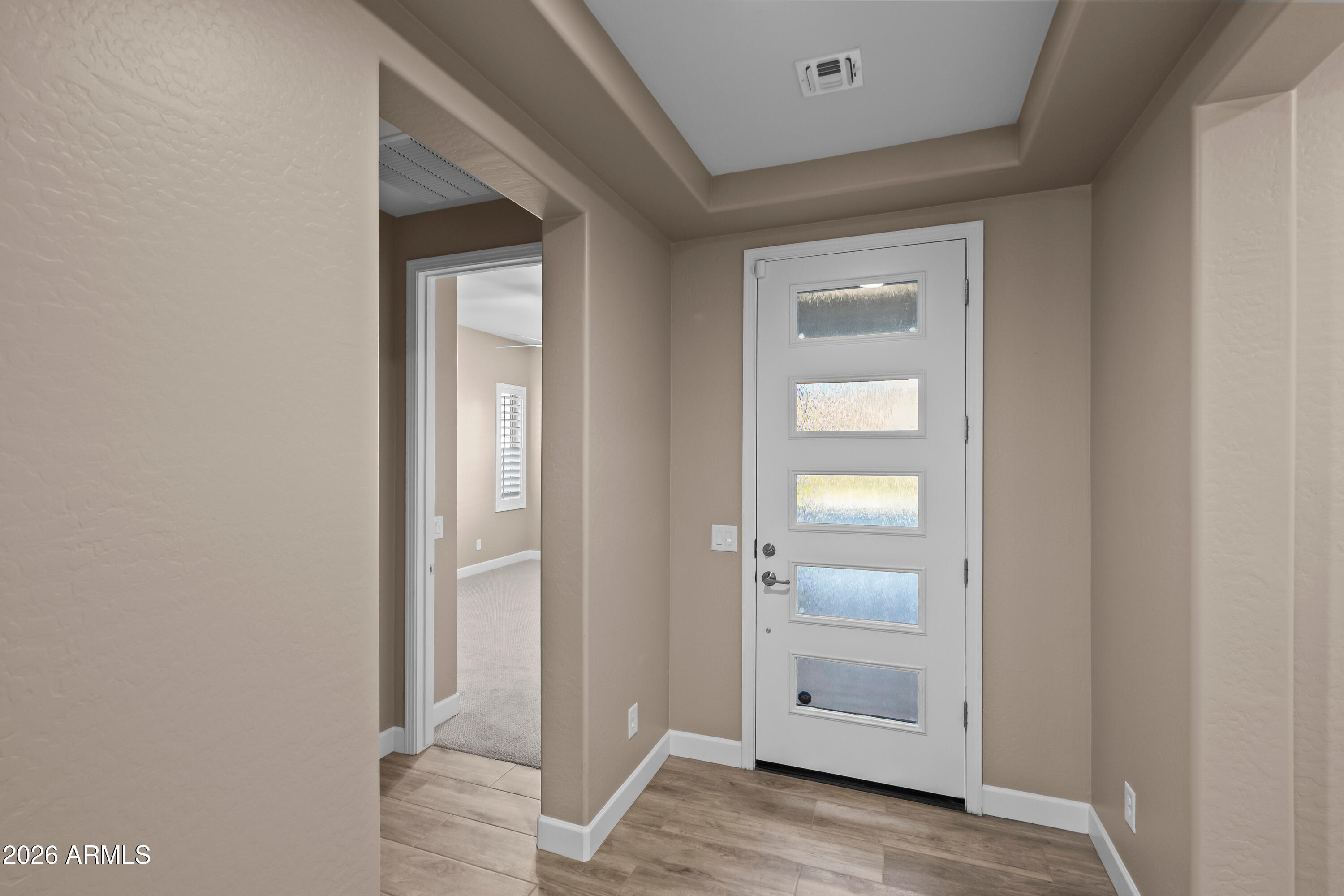 PEBBLECREEK PHASE 2 UNIT 55B - Residential