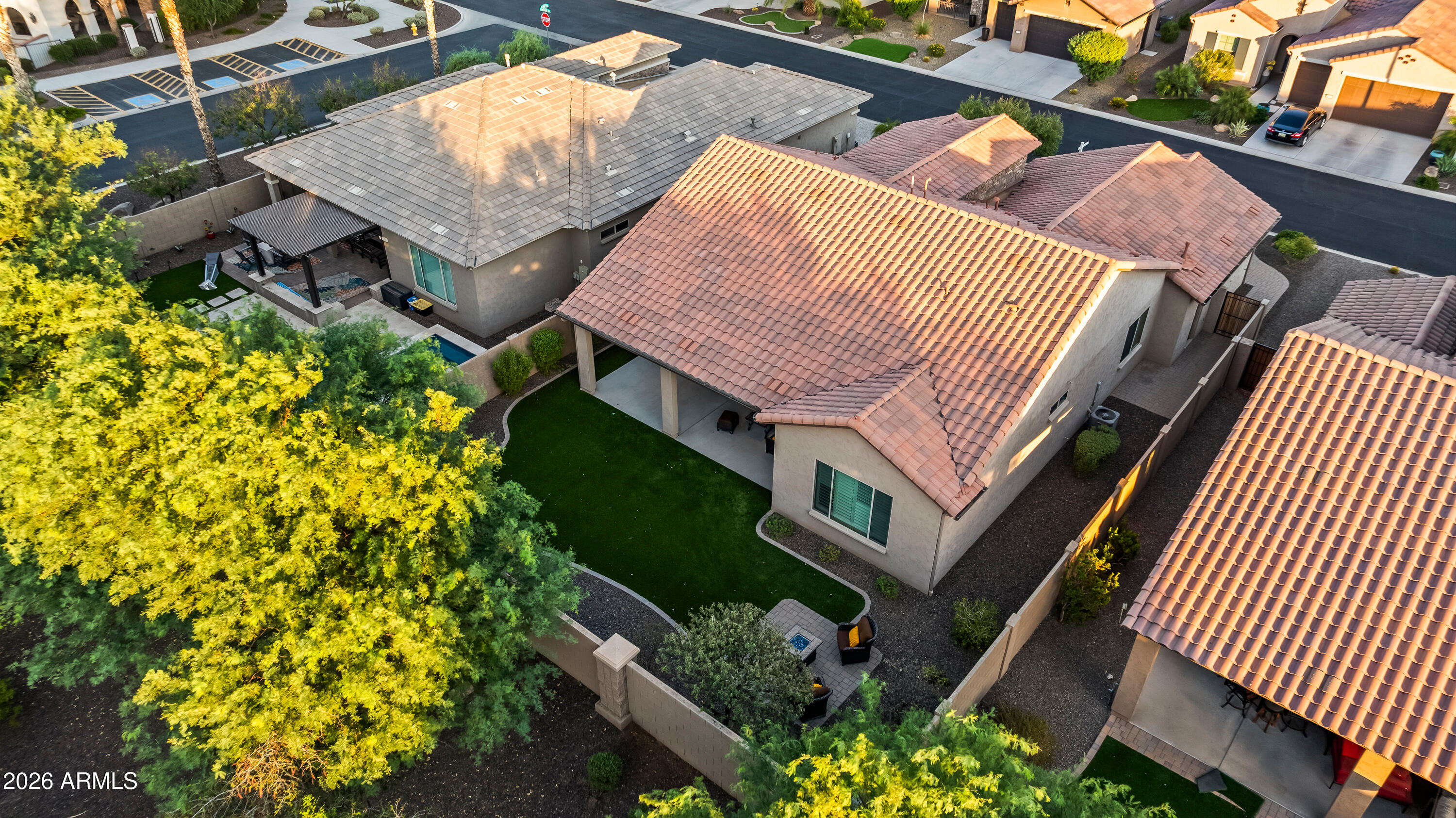 PEBBLECREEK PHASE 2 UNIT 55B - Residential