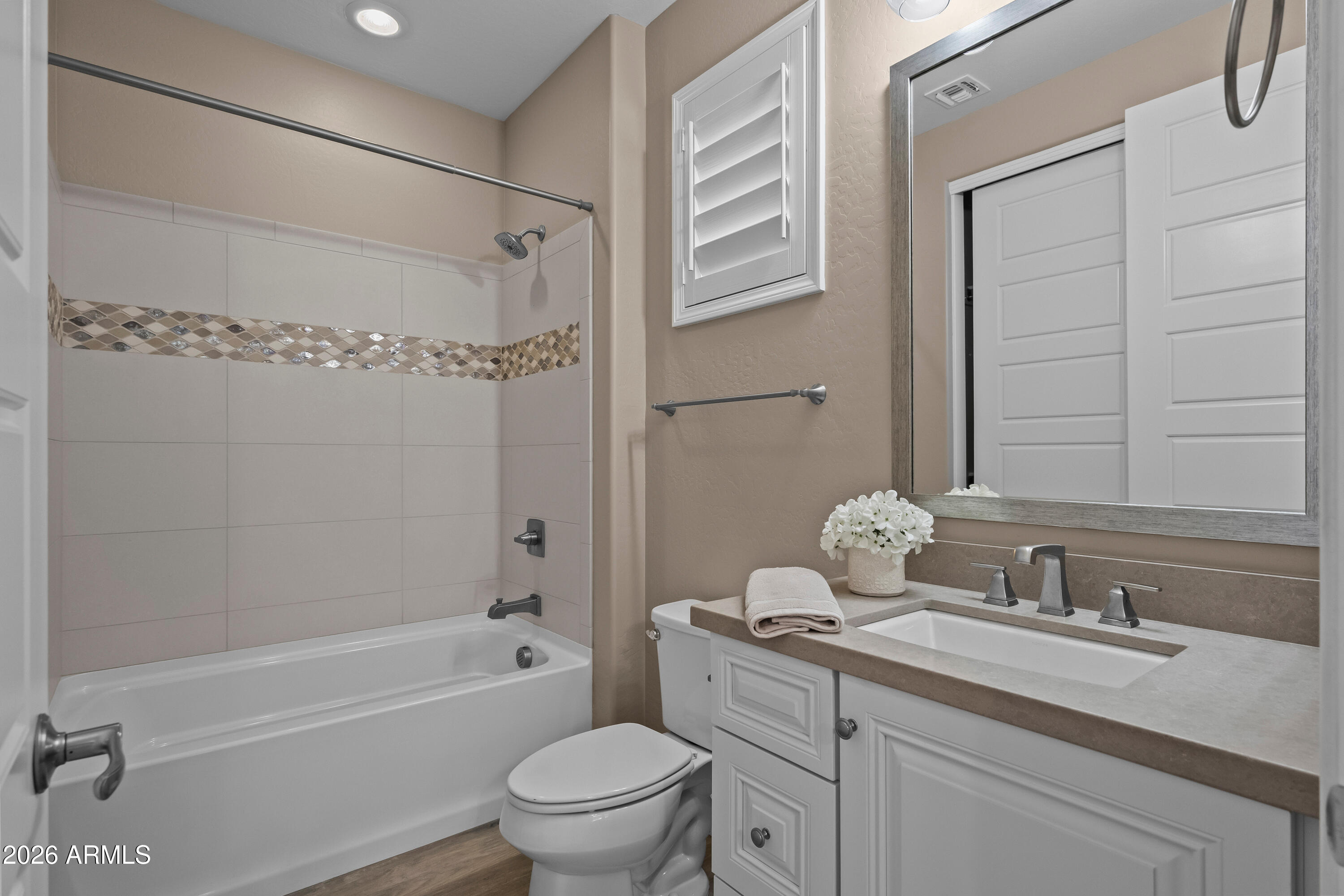 PEBBLECREEK PHASE 2 UNIT 55B - Residential