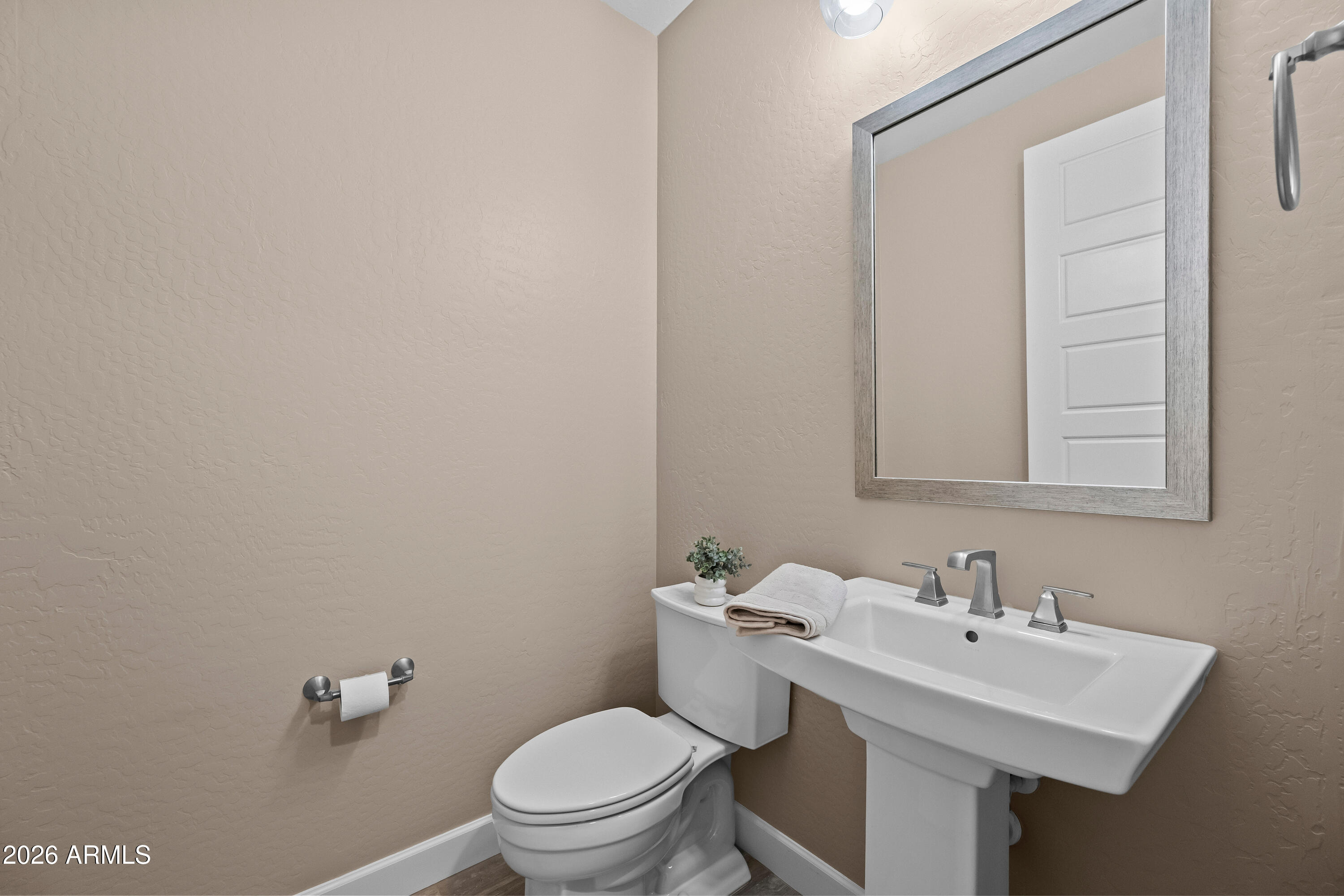 PEBBLECREEK PHASE 2 UNIT 55B - Residential