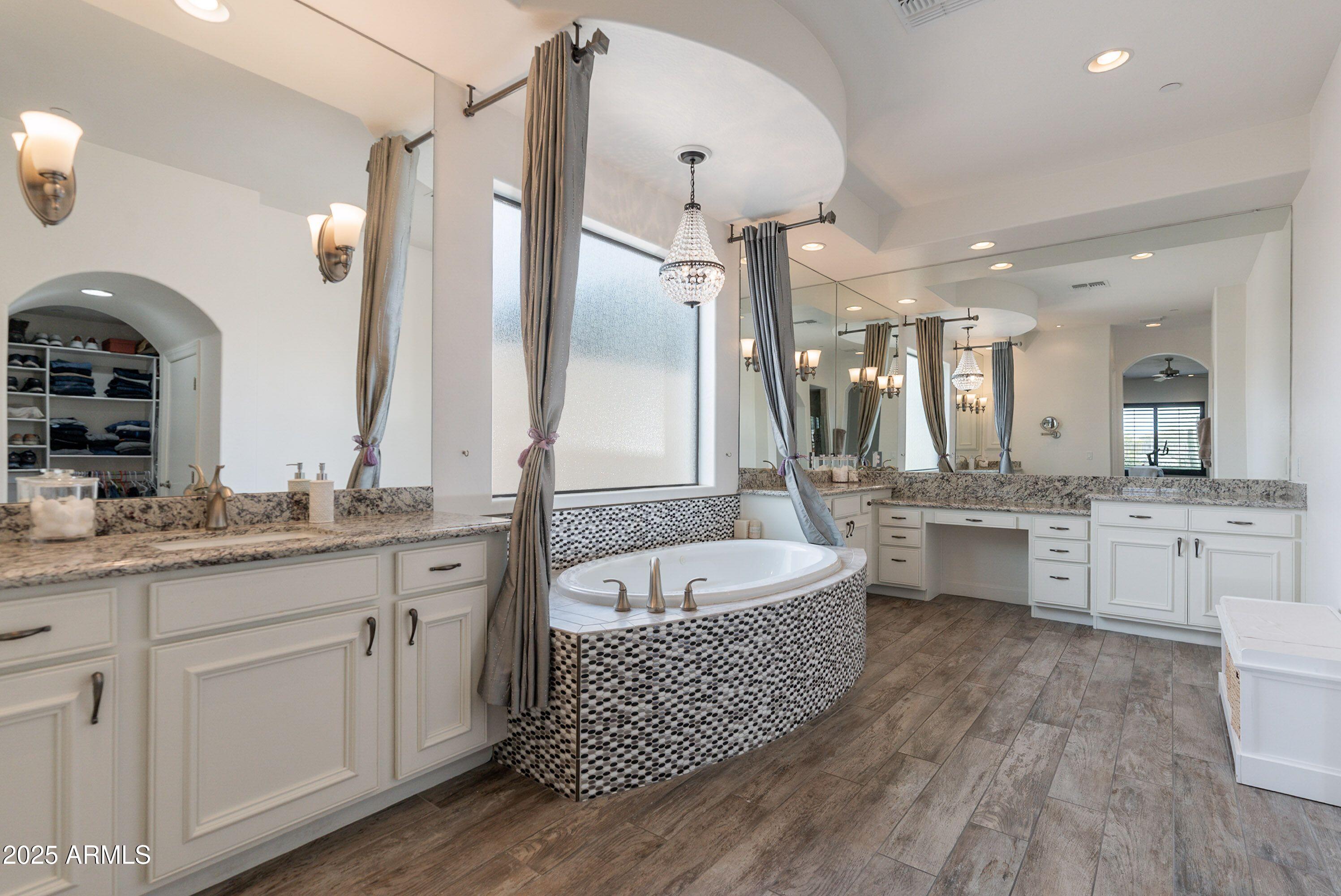 WINDGATE RANCH - Residential