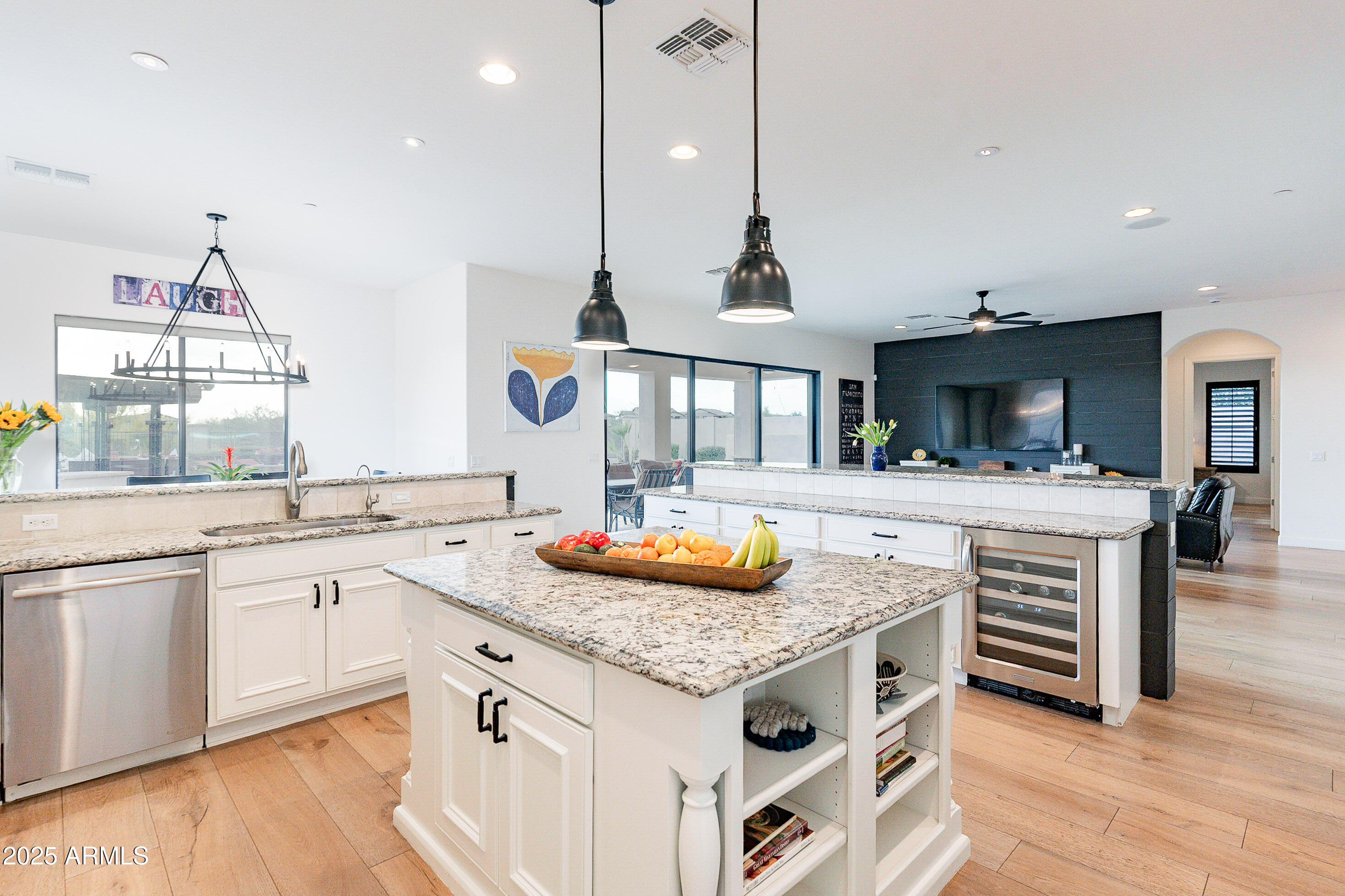 WINDGATE RANCH - Residential
