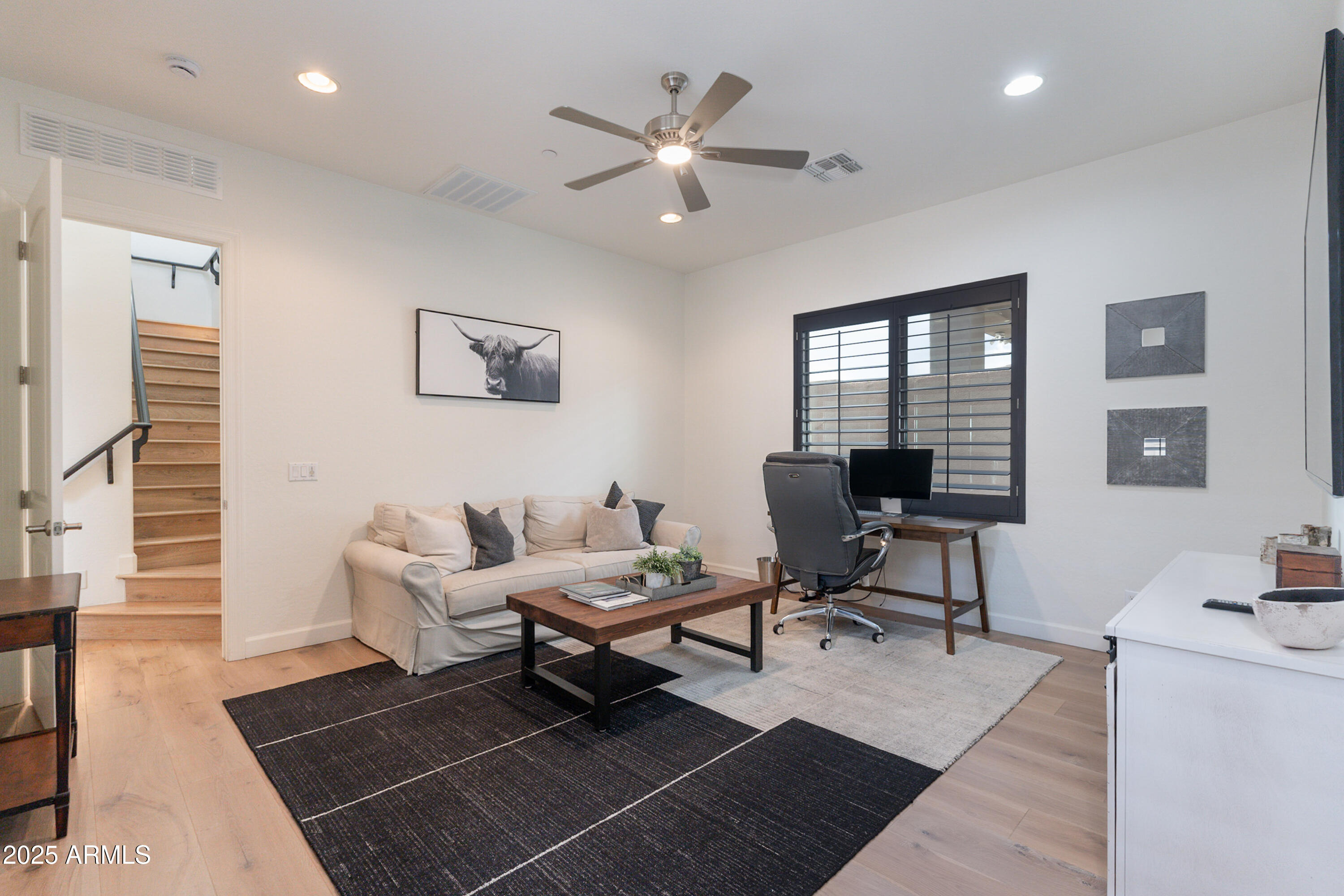 WINDGATE RANCH - Residential