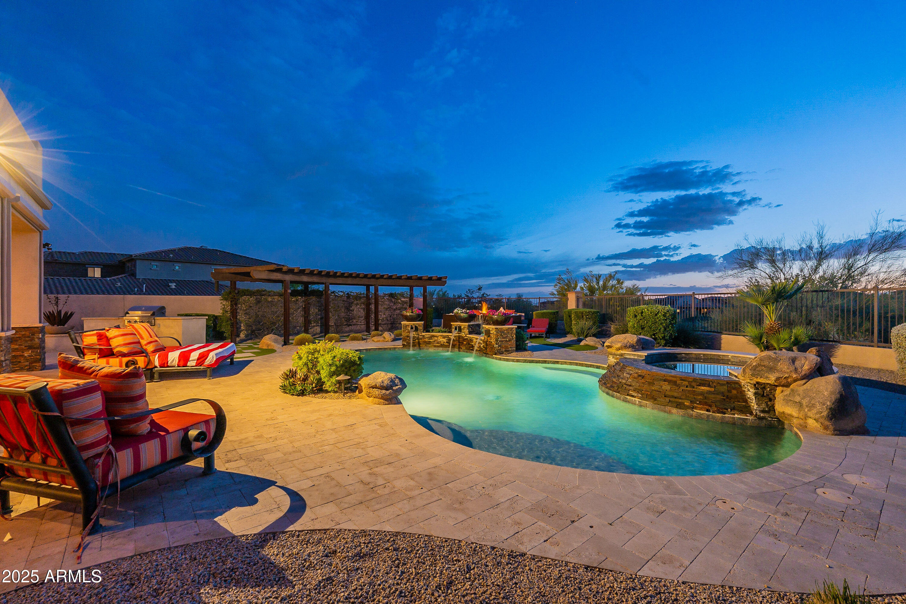 WINDGATE RANCH - Residential