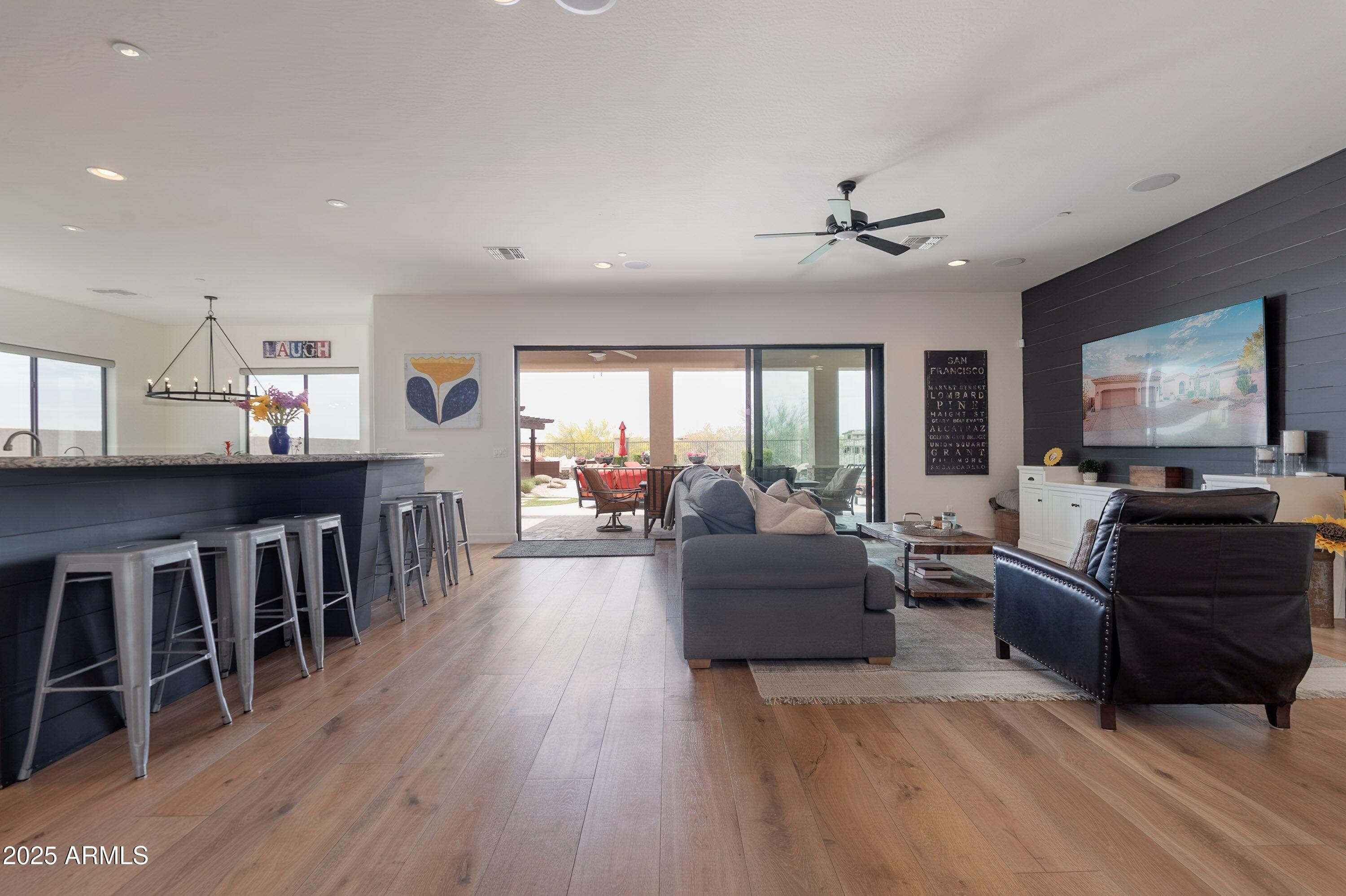WINDGATE RANCH - Residential